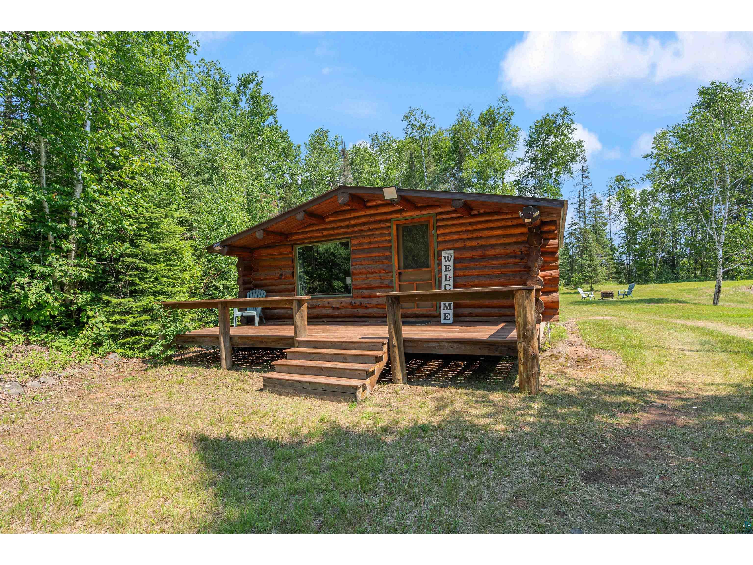 7775 E Moose Lake Rd Solon Springs WI 54873 6126487 image1