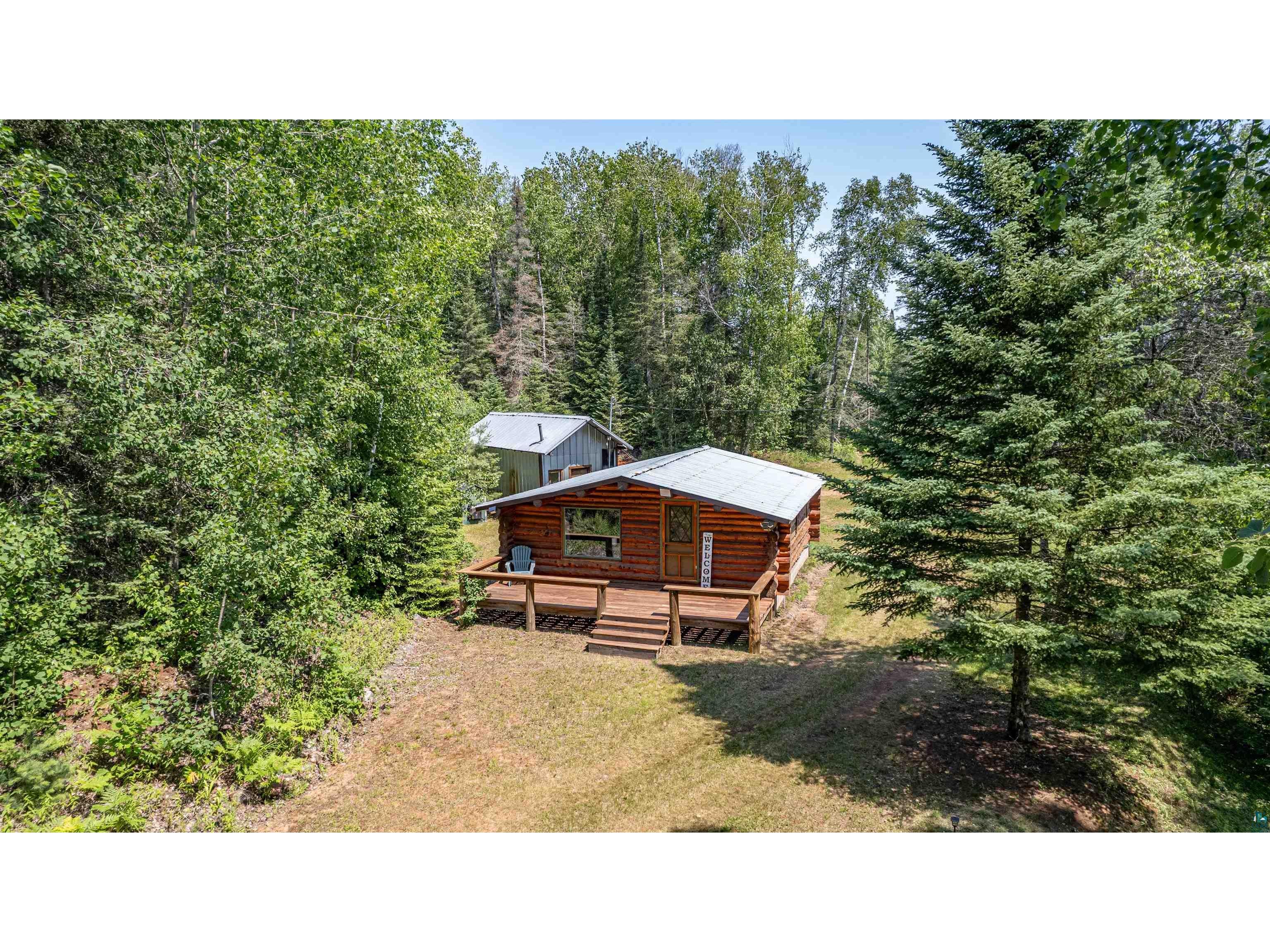 7775 E Moose Lake Rd Solon Springs WI 54873 6126487 image2