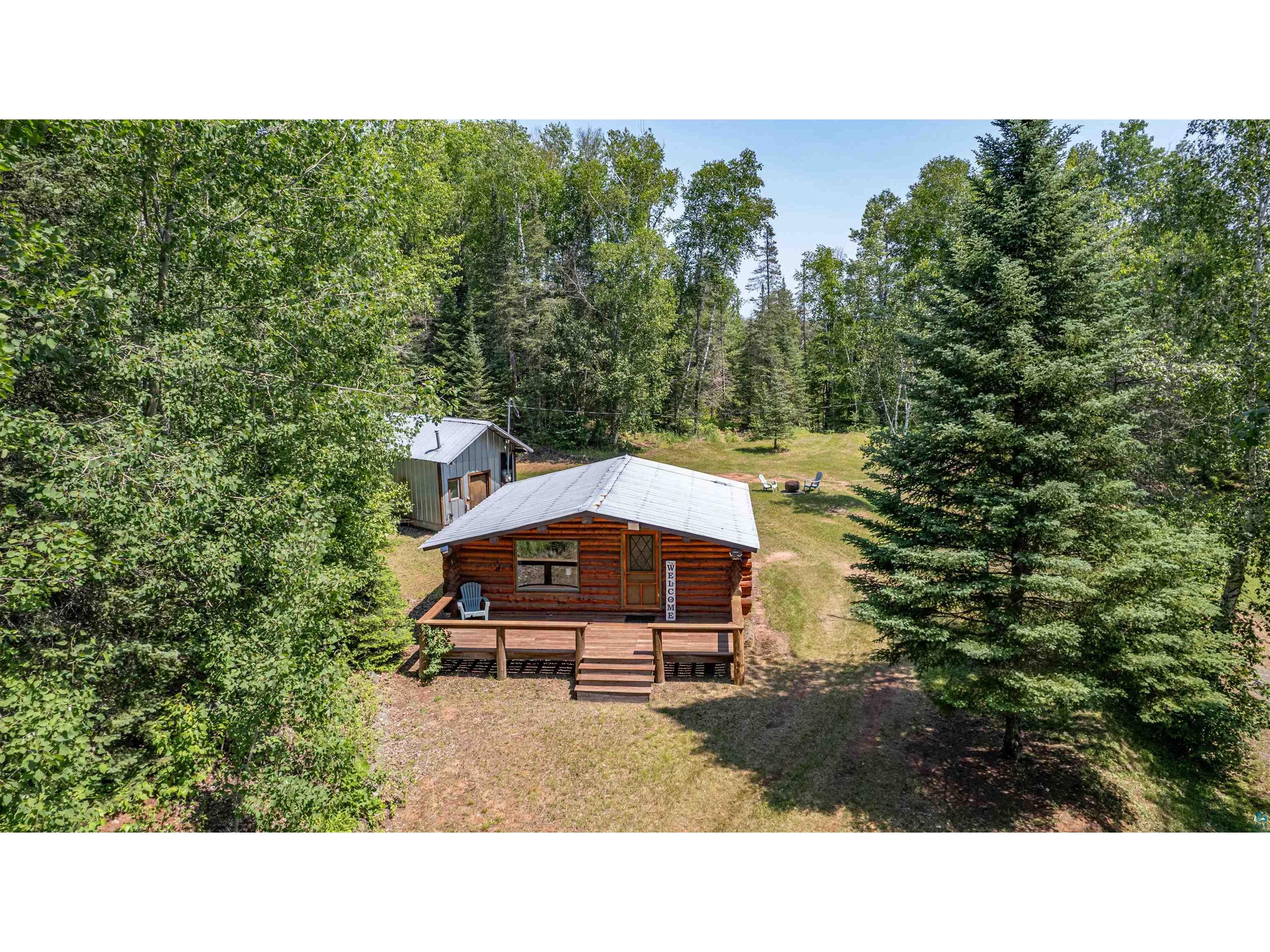 7775 E Moose Lake Rd Solon Springs WI 54873 6126487 image23
