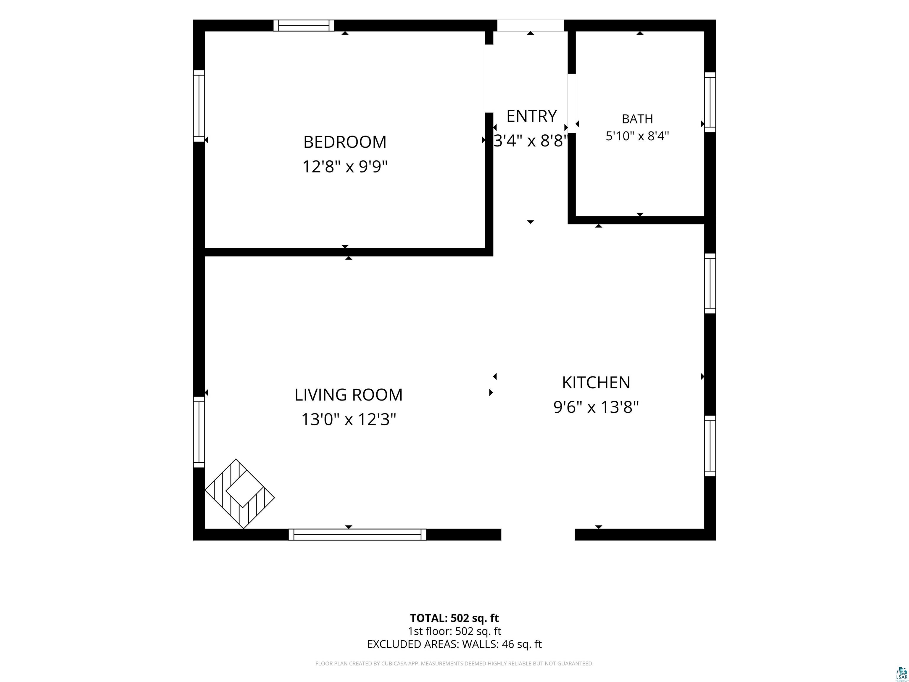 7775 E Moose Lake Rd Solon Springs WI 54873 6126487 image33