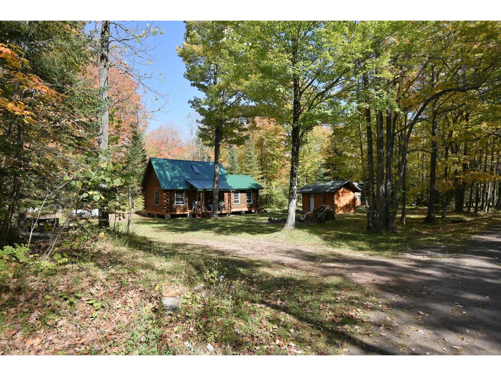 77942 County Line Rd Mellen WI 54546 - Devils 6122150 image18