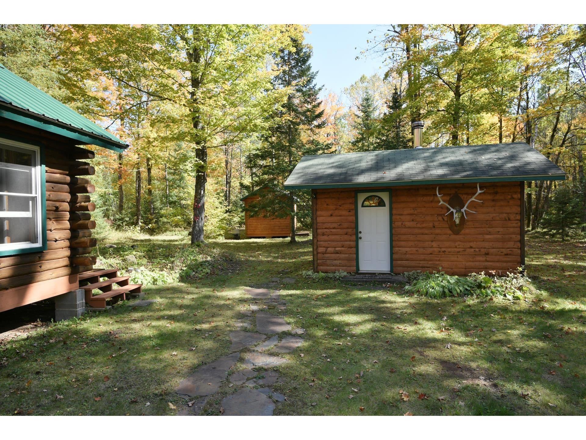 77942 County Line Rd Mellen WI 54546 - Devils 6122150 image19