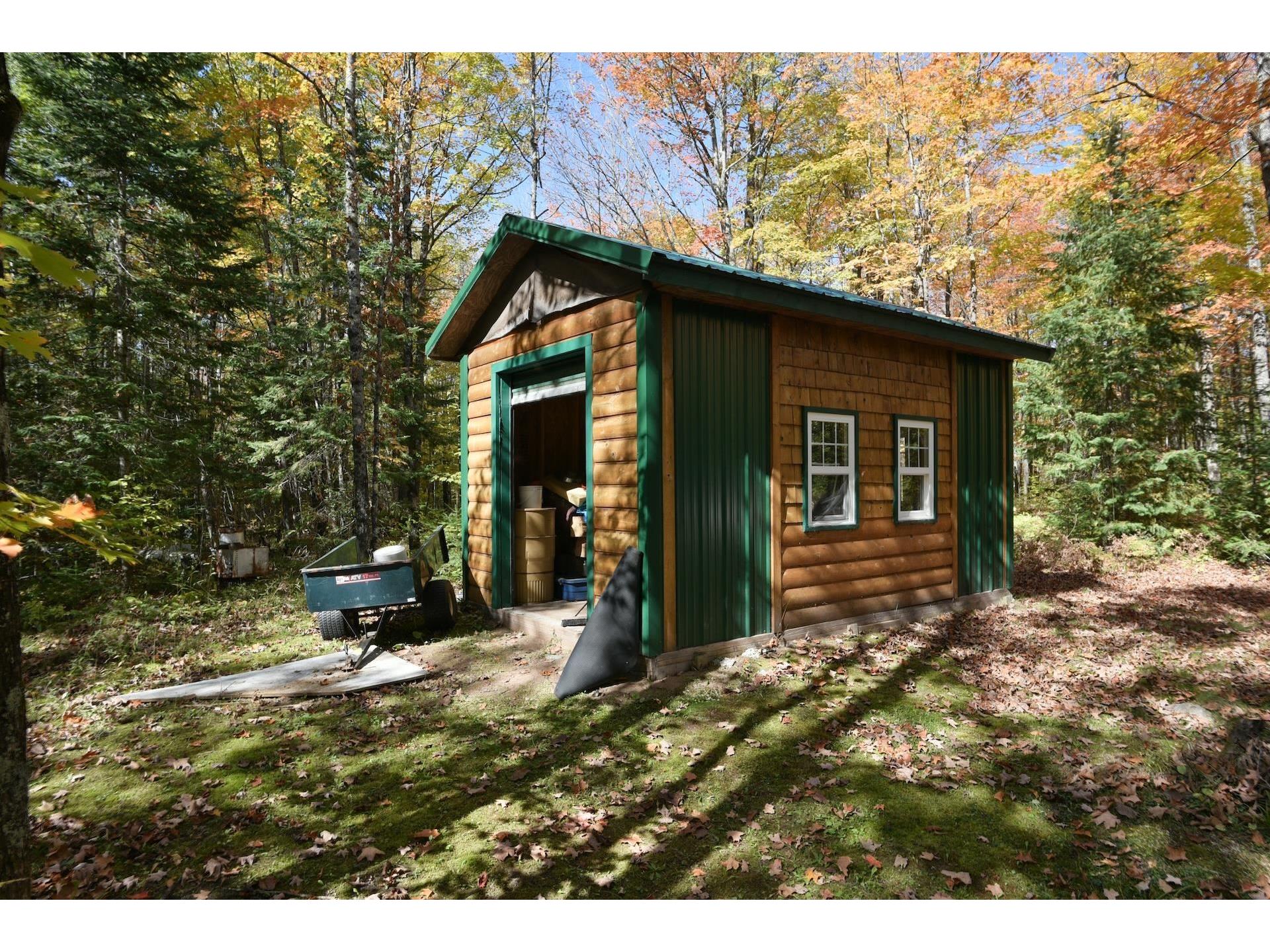 77942 County Line Rd Mellen WI 54546 - Devils 6122150 image22