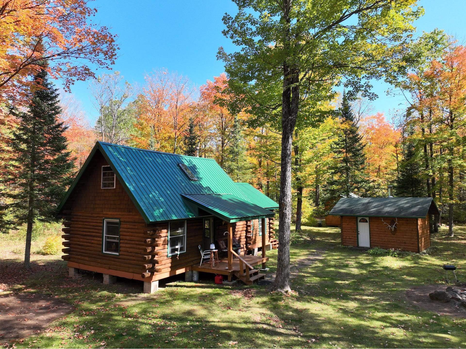 77942 County Line Rd Mellen WI 54546 - Devils 6122150 image23