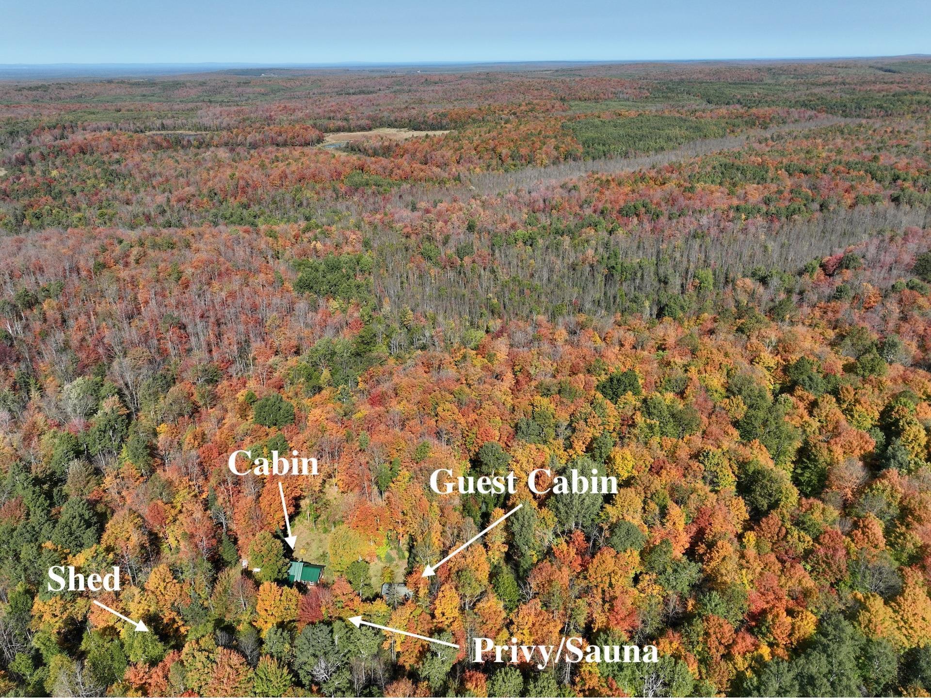 77942 County Line Rd Mellen WI 54546 - Devils 6122150 image3