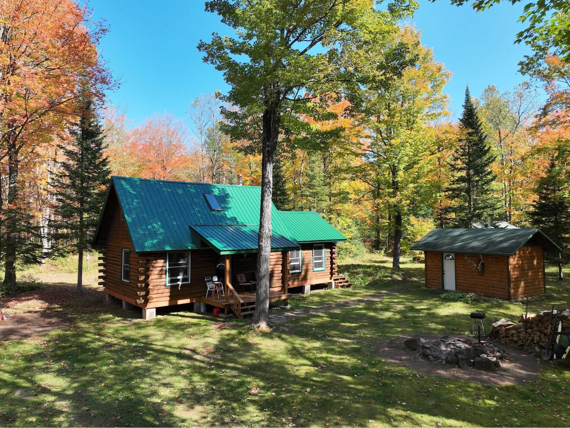 77942 County Line Rd Mellen WI 54546 - Devils 6122150 image36