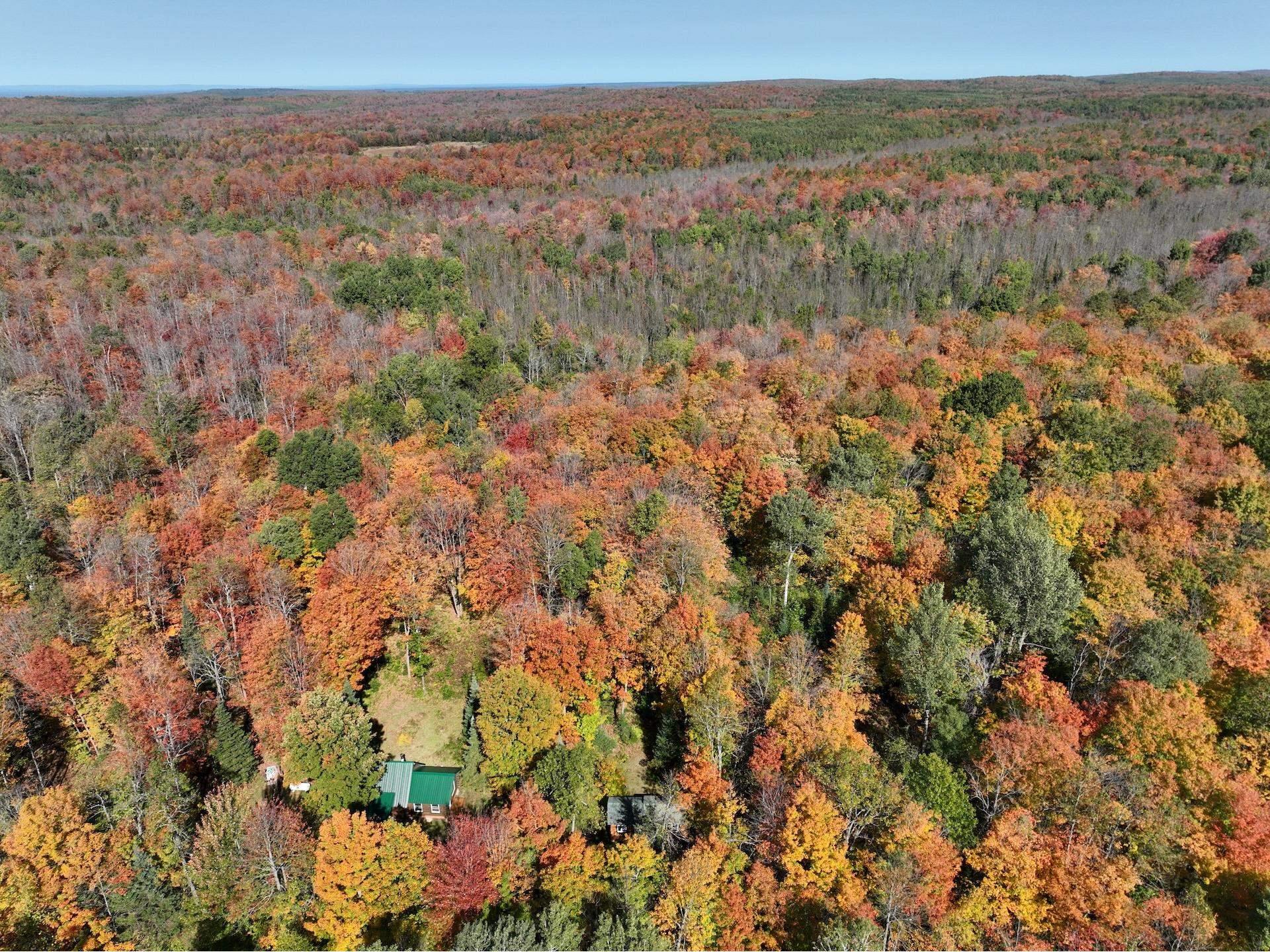 77942 County Line Rd Mellen WI 54546 - Devils 6122150 image39