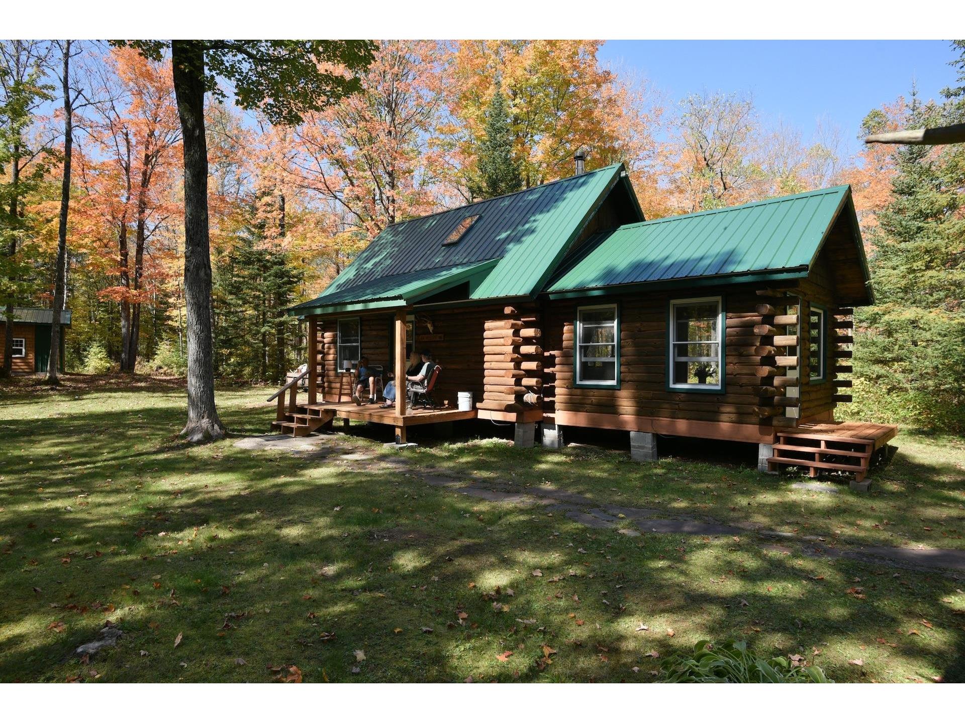 77942 County Line Rd Mellen WI 54546 - Devils 6122150 image4