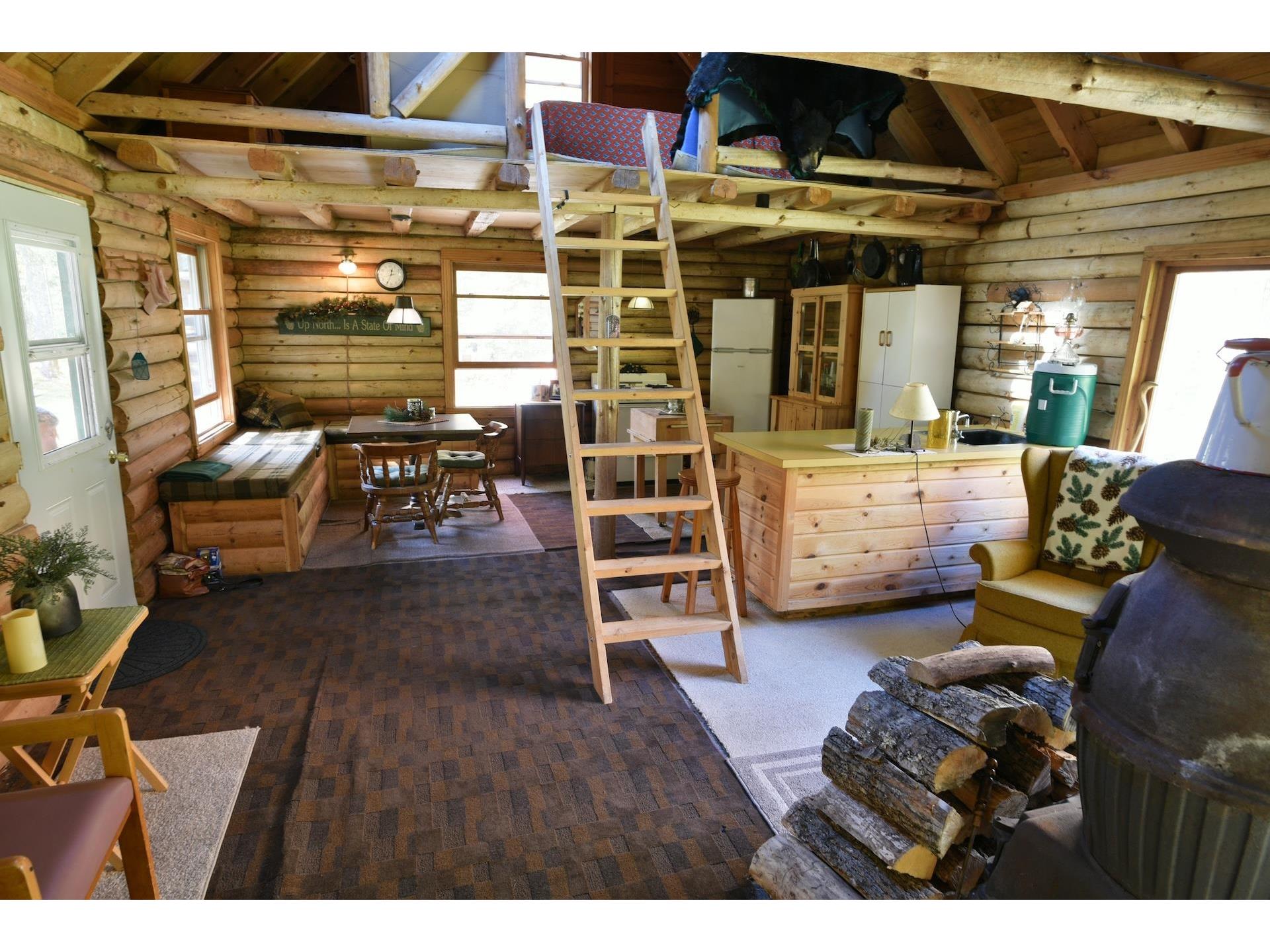 77942 County Line Rd Mellen WI 54546 - Devils 6122150 image7