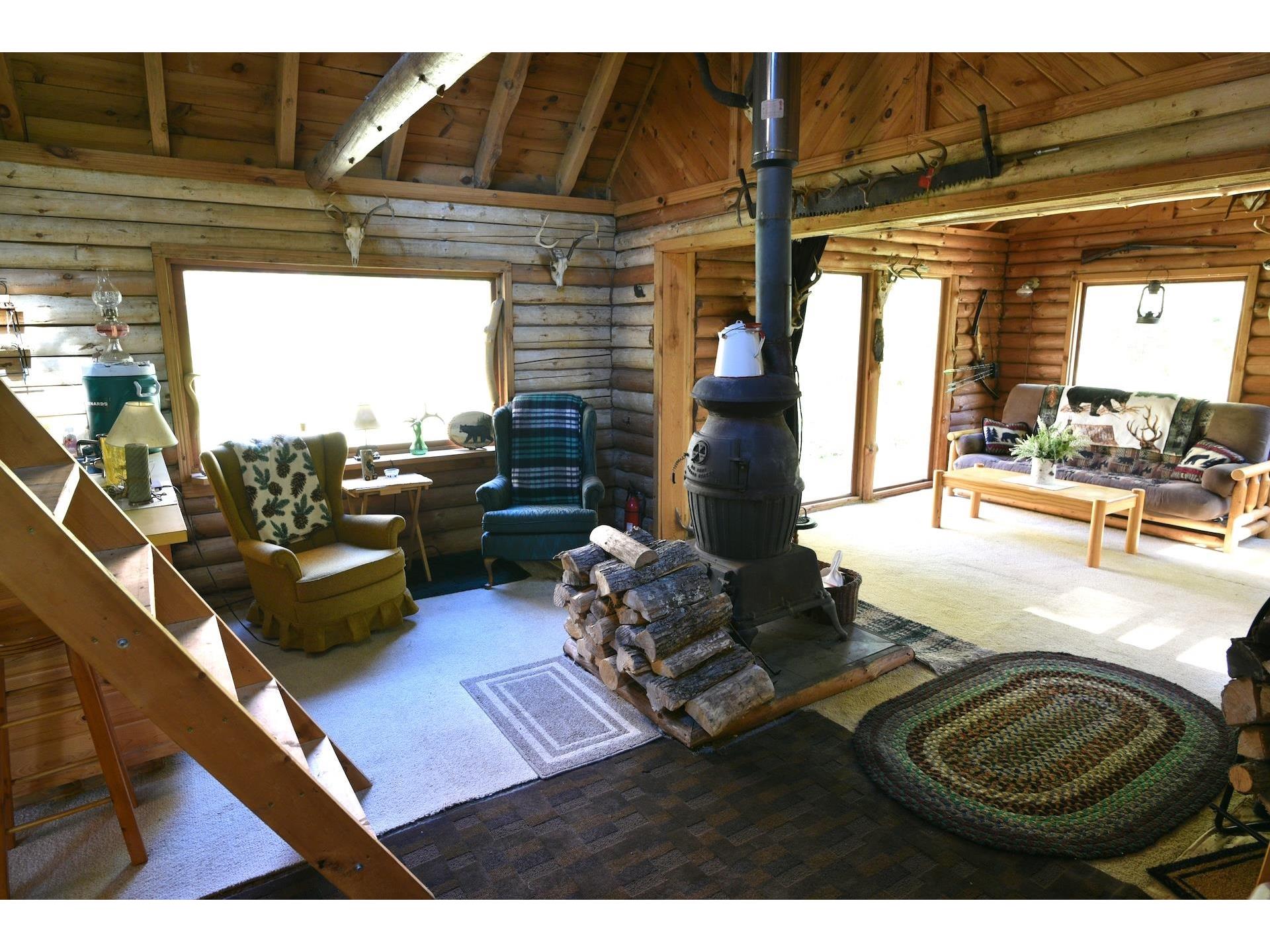 77942 County Line Rd Mellen WI 54546 - Devils 6122150 image9