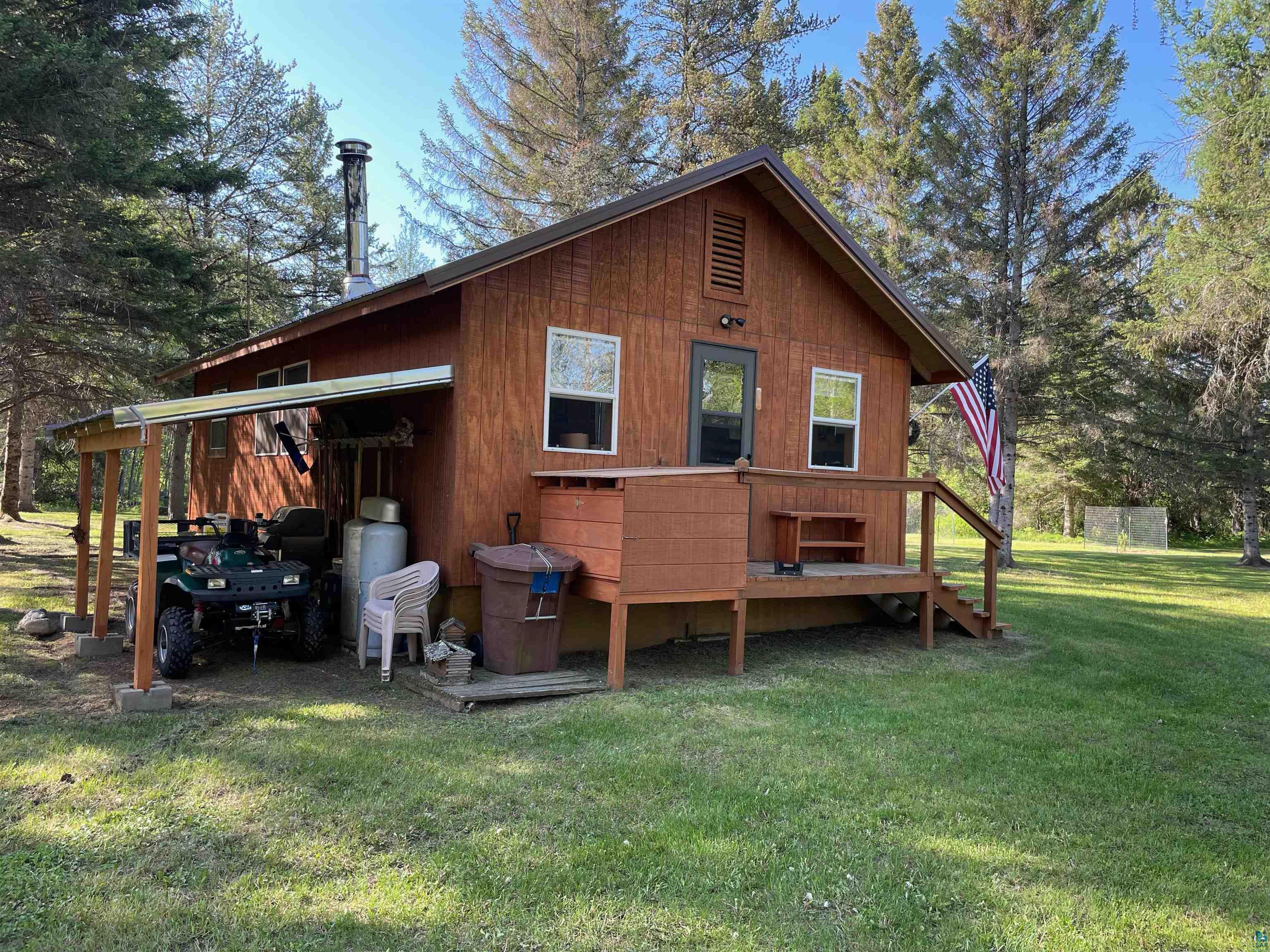 7799 Hanka-Nevala Rd Embarrass MN 55732 6108481 image1