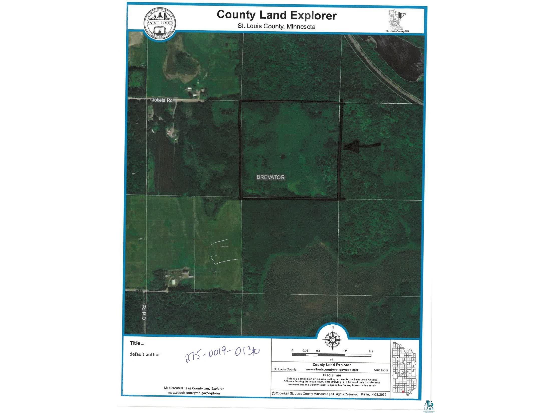 77xx Jokela Rd Cloquet MN 55720 6106911 image1