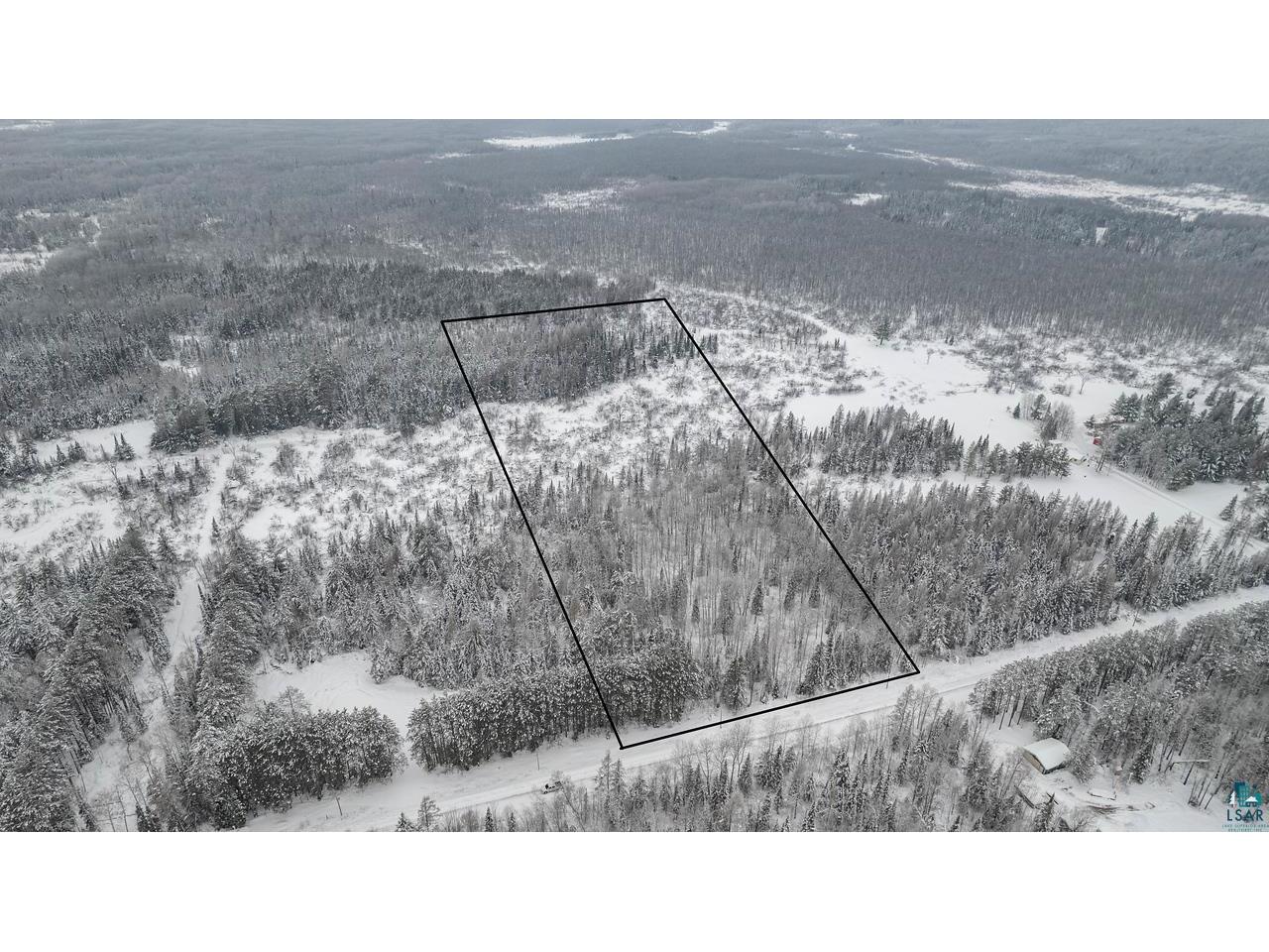 77xx S Town Hall Rd Hawthorne WI 54873 - Middle River 6106771 image1