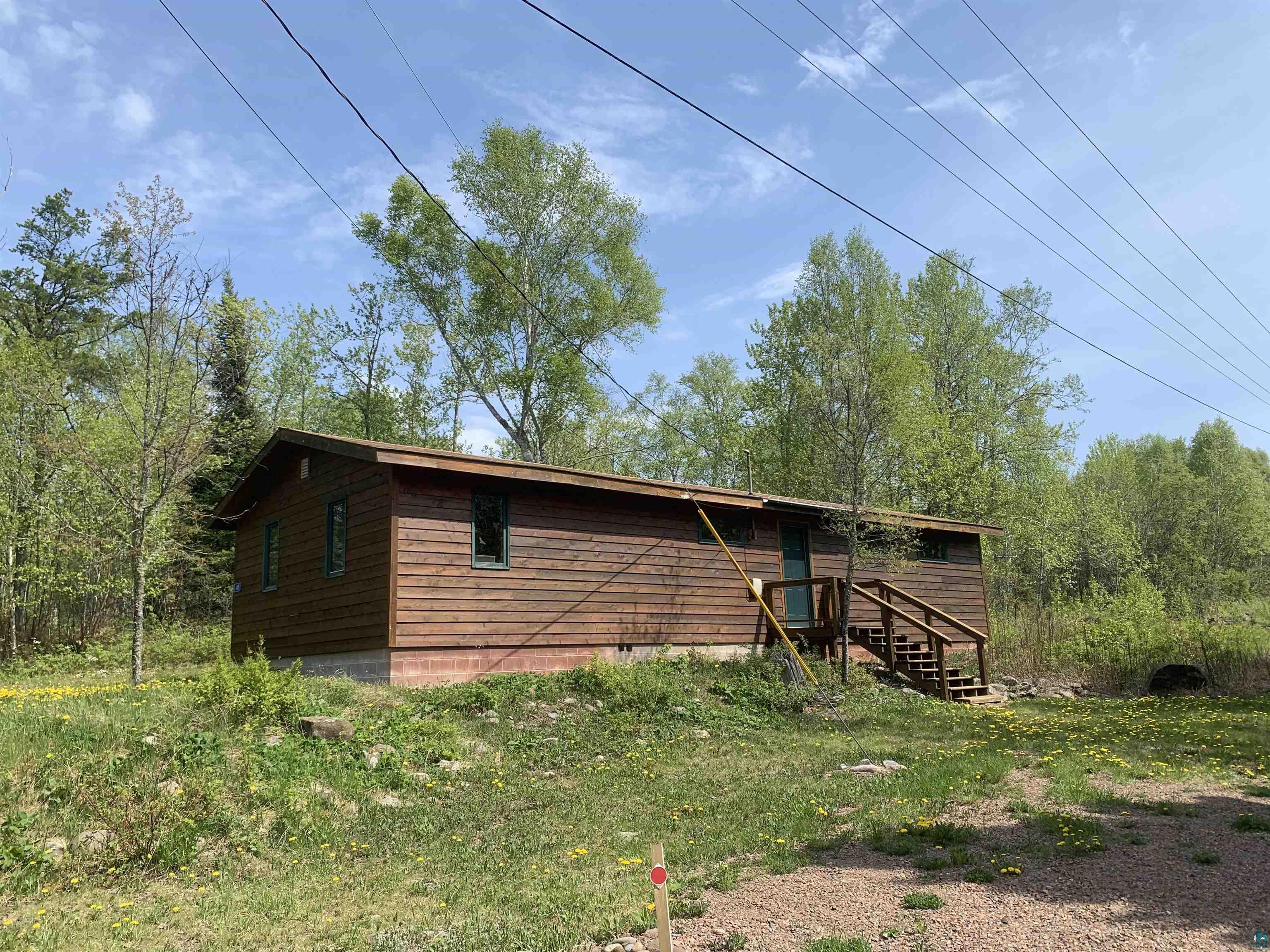 78 Troll's Tr Hovland MN 55606 - Lake Superior 6124369 image11