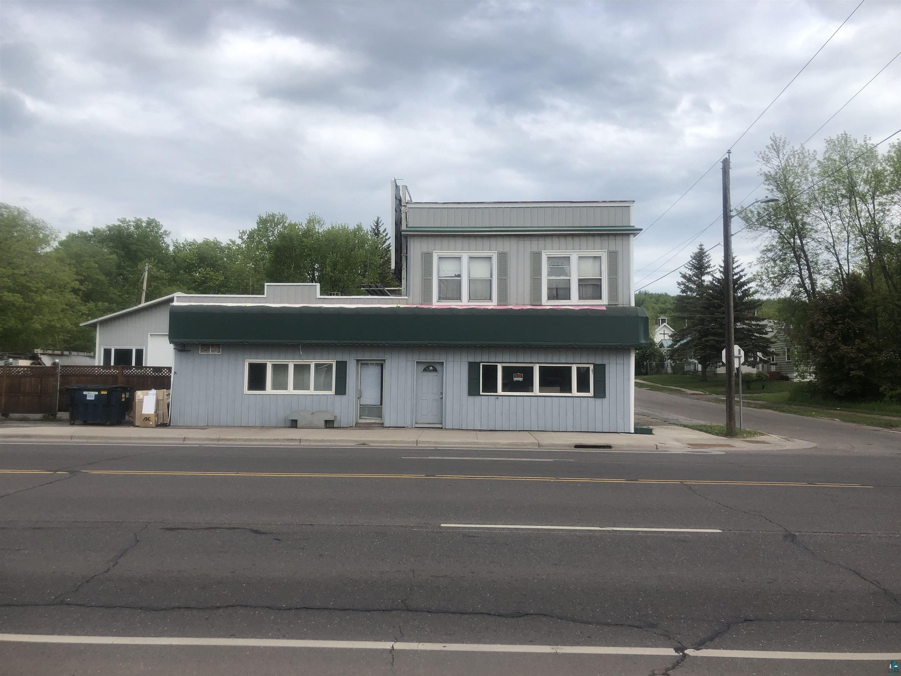 7801 & 7803 Grand Ave Duluth MN 55807 6108825 image1