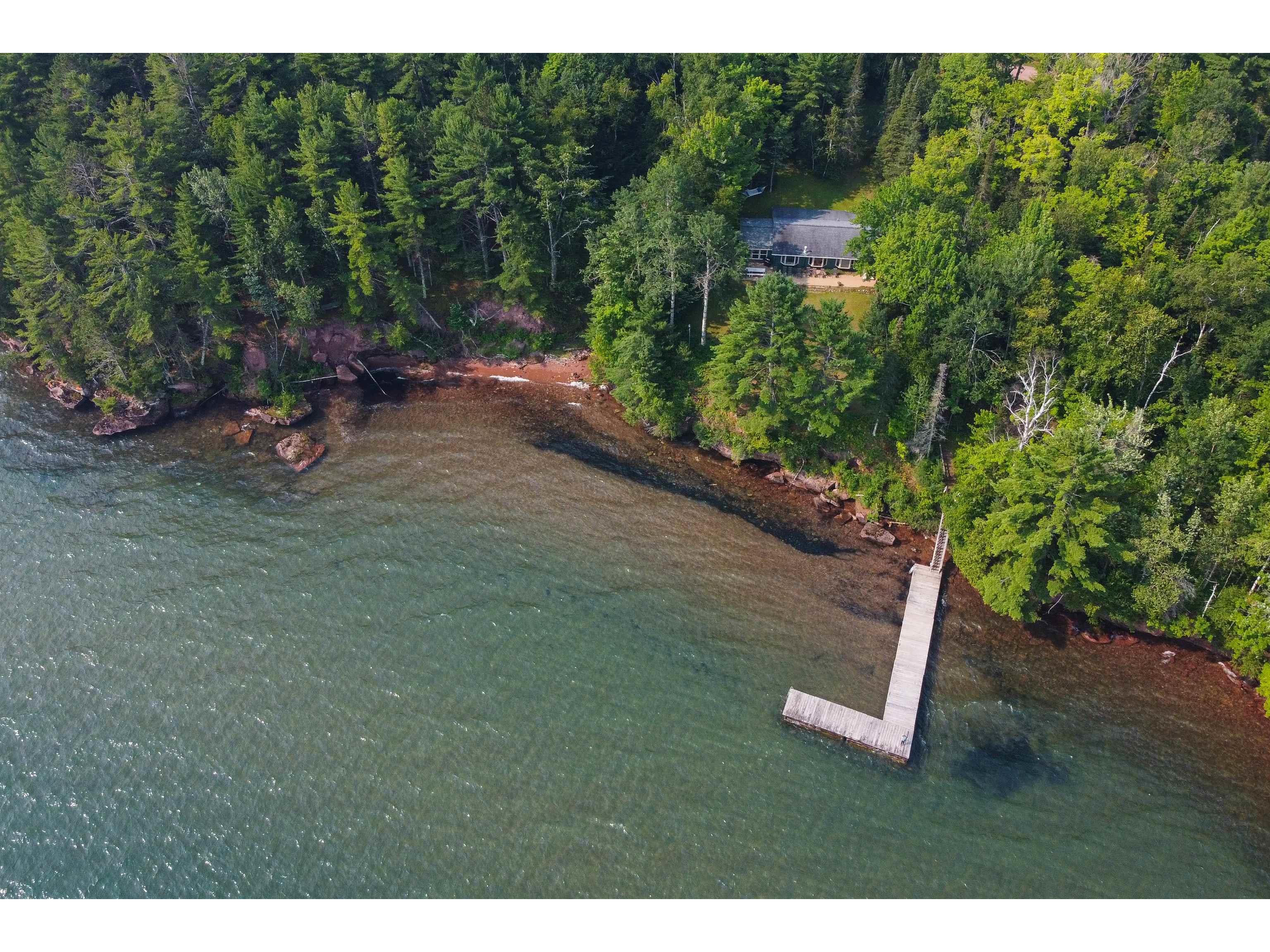 78210 Singer Rd Washburn WI 54891 - Lake Superior 6121085 image1