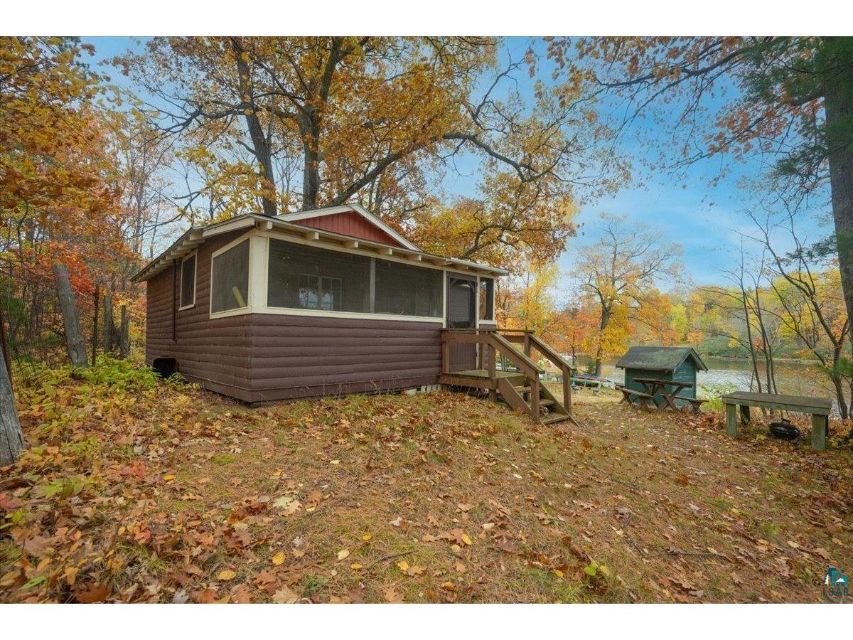 7851 S County Rd P Lake Nebagamon WI 54849 - Minnesuing 6124669 image1