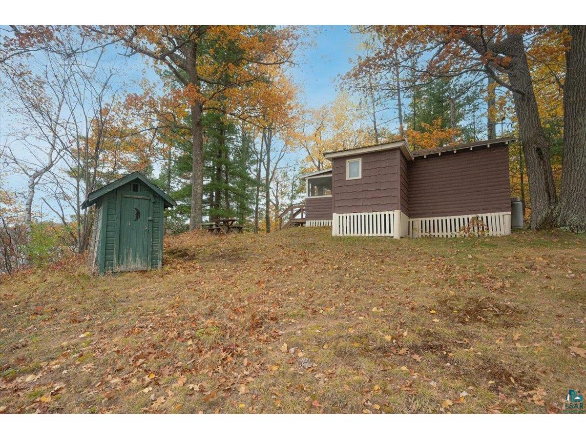7851 S County Rd P Lake Nebagamon WI 54849 - Minnesuing 6124669 image10