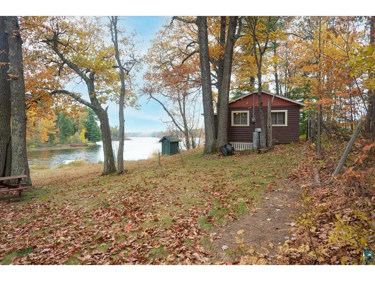 7851 S County Rd P Lake Nebagamon WI 54849 - Minnesuing 6124669 image11