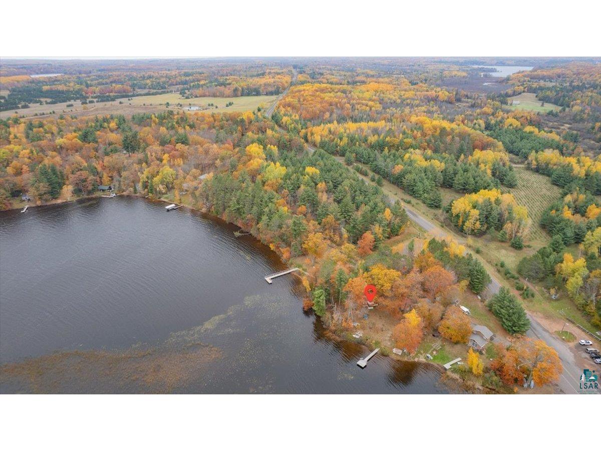 7851 S County Rd P Lake Nebagamon WI 54849 - Minnesuing 6124669 image16