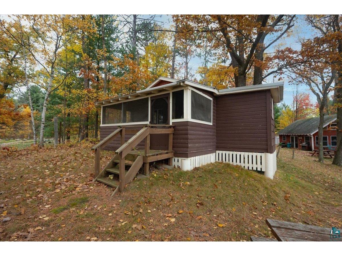7851 S County Rd P Lake Nebagamon WI 54849 - Minnesuing 6124669 image9