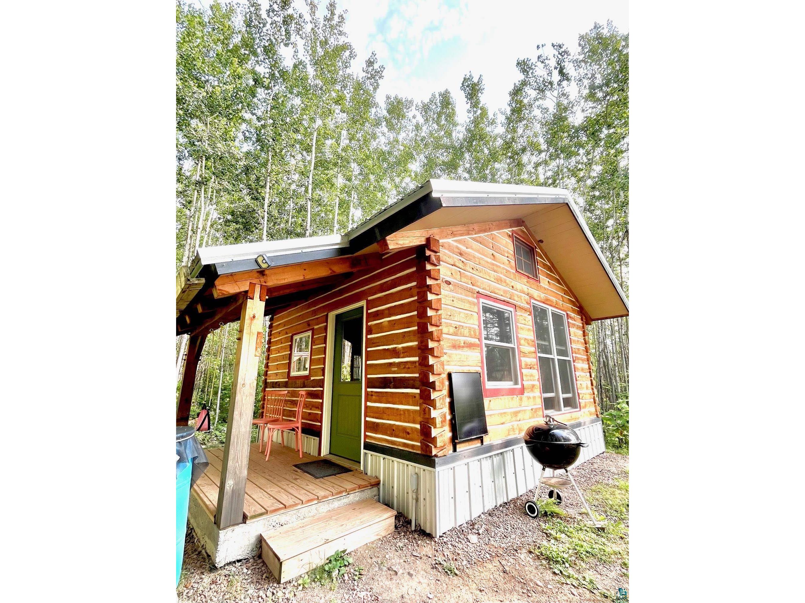 79 Silver Fox Rd Grand Marais MN 55604 6115857 image1