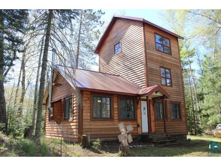 7905 S Dowling Lk Rd W Superior WI 54880 - Amnicon 6113676 image1