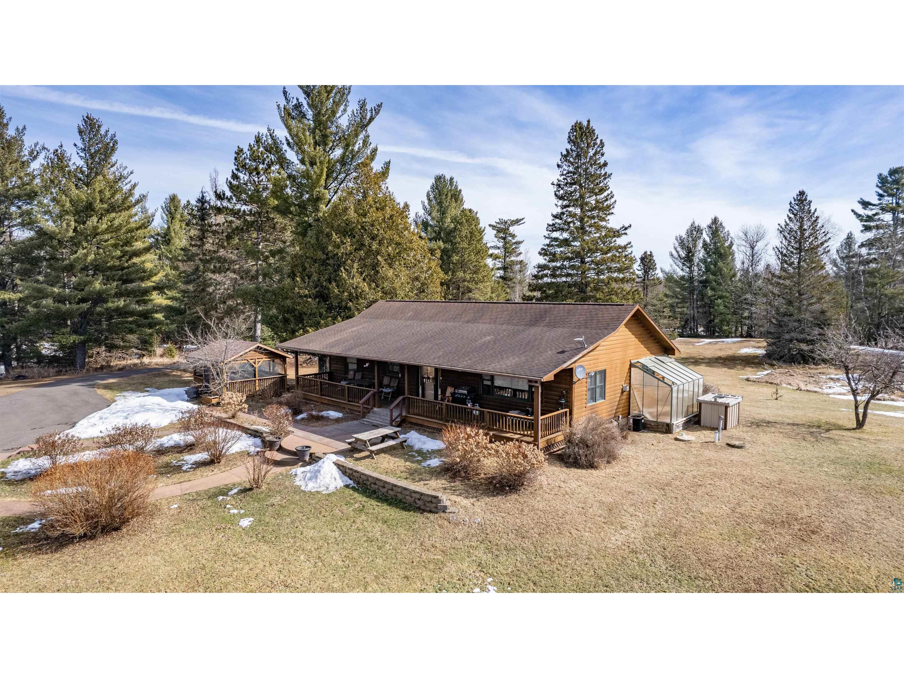 7923 S Jackson Rd Lake Nebagamon WI 54849 6118286 image1