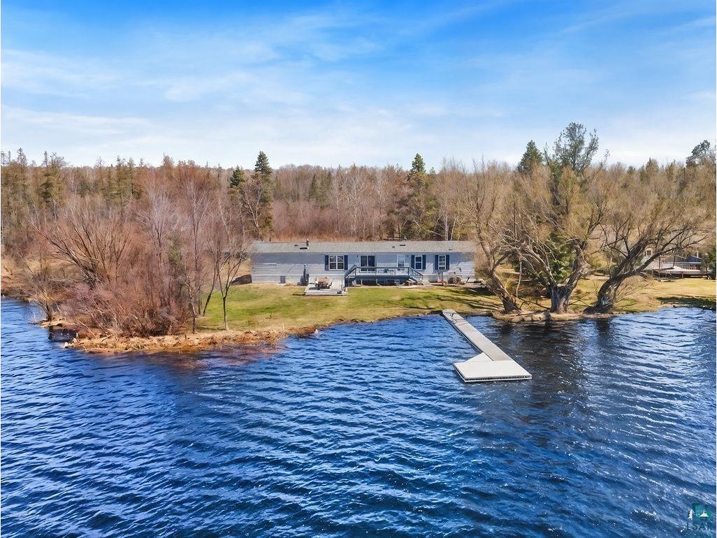 7981 S Dowling Lake Rd Superior WI 54880 - Dowling 6124947 image1