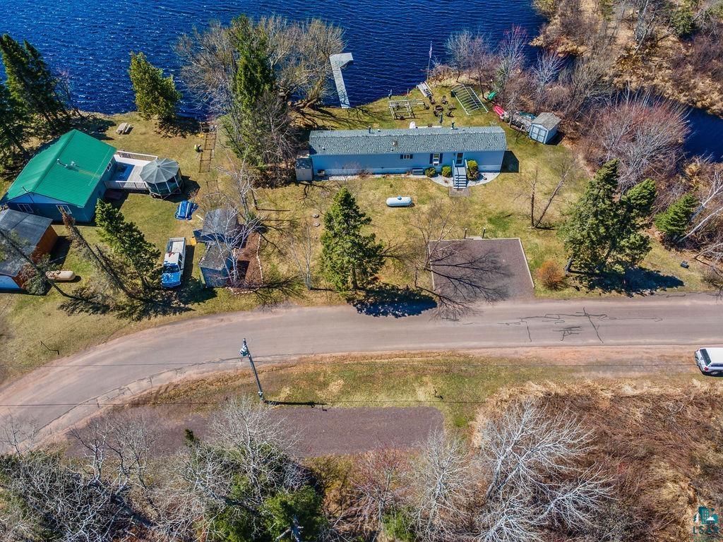 7981 S Dowling Lake Rd Superior WI 54880 - Dowling 6124947 image32