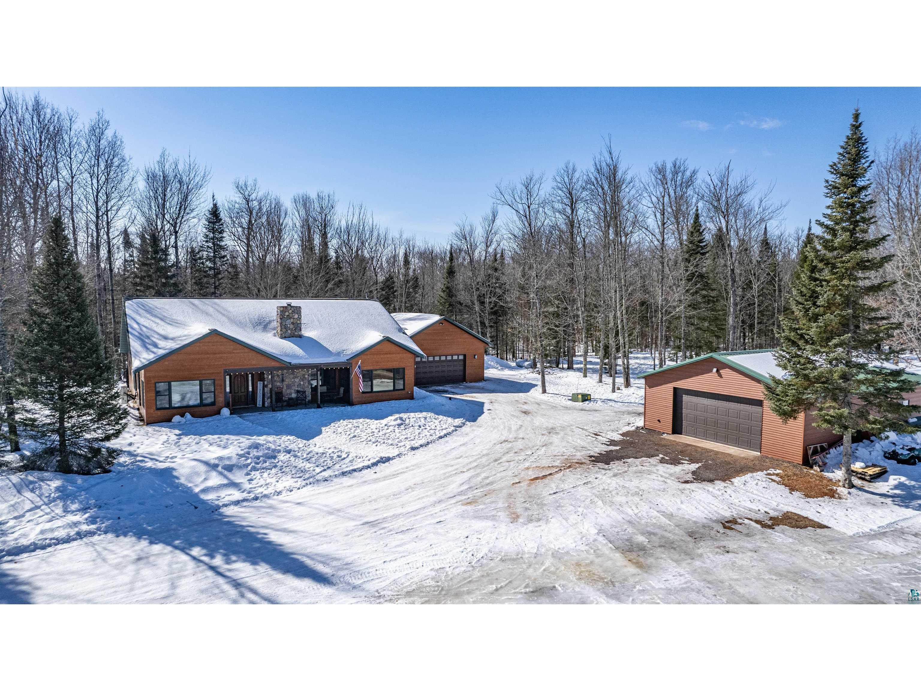 7985 E County Rd A Solon Springs WI 54873 6123881 image1