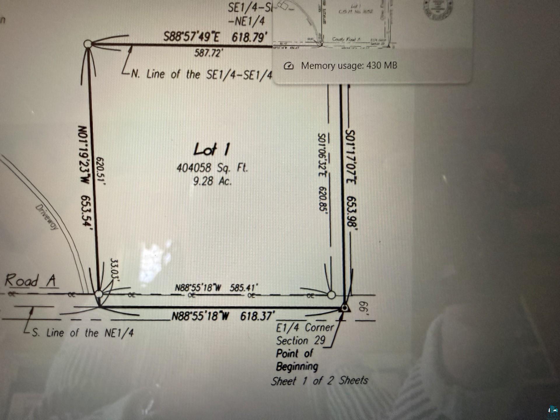 79XX E County Rd A Solon Springs WI 54873 6124750 image2