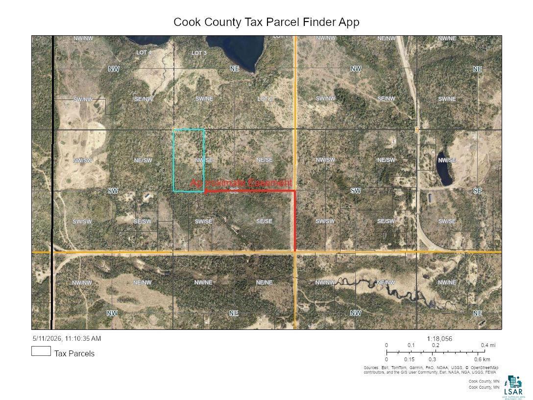 7AA County Rd 6 Grand Marais MN 55604 6125127 image1