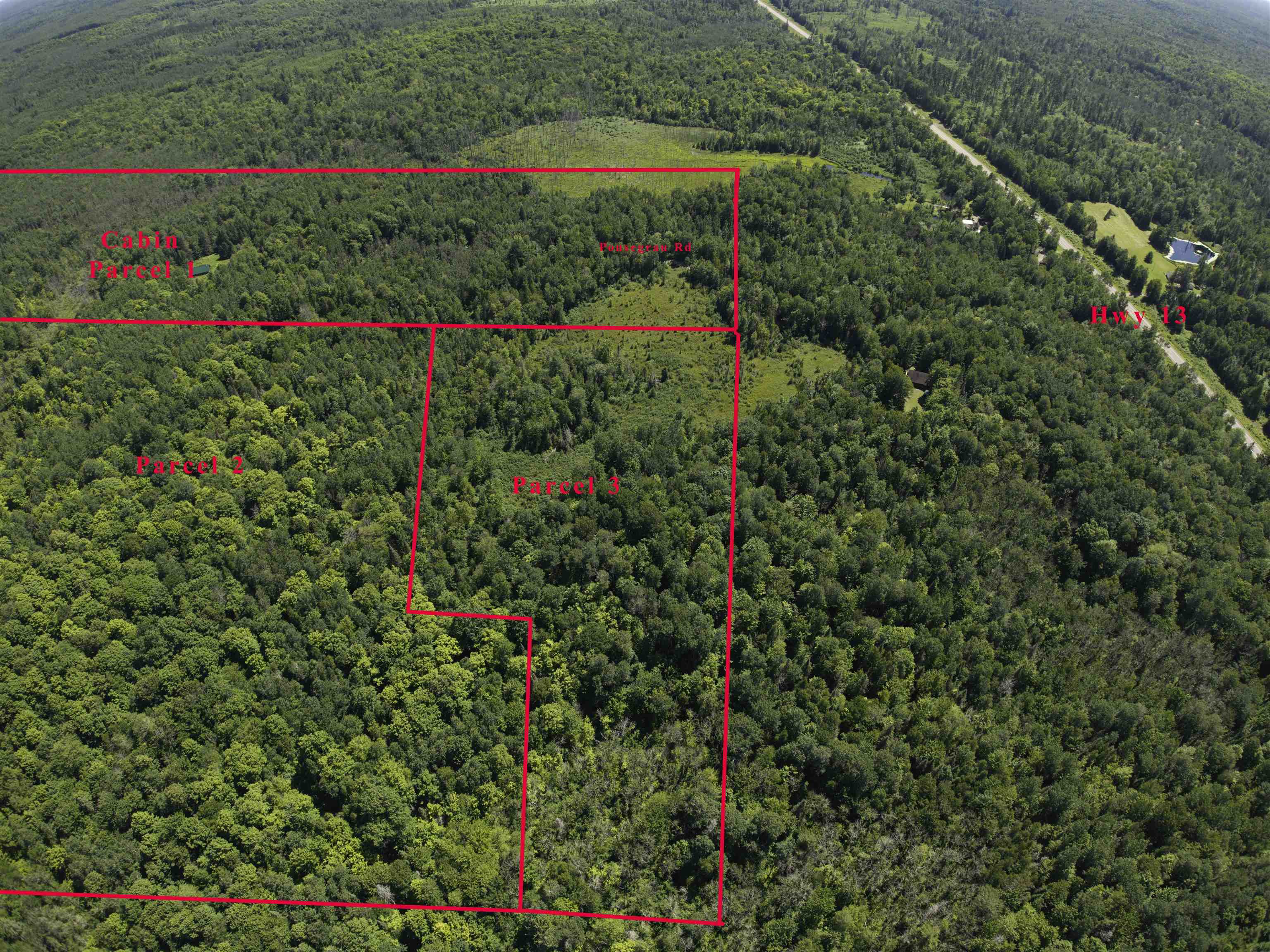 7XXXX Ponsegrau Rd Mellen WI 54546 6120895 image1