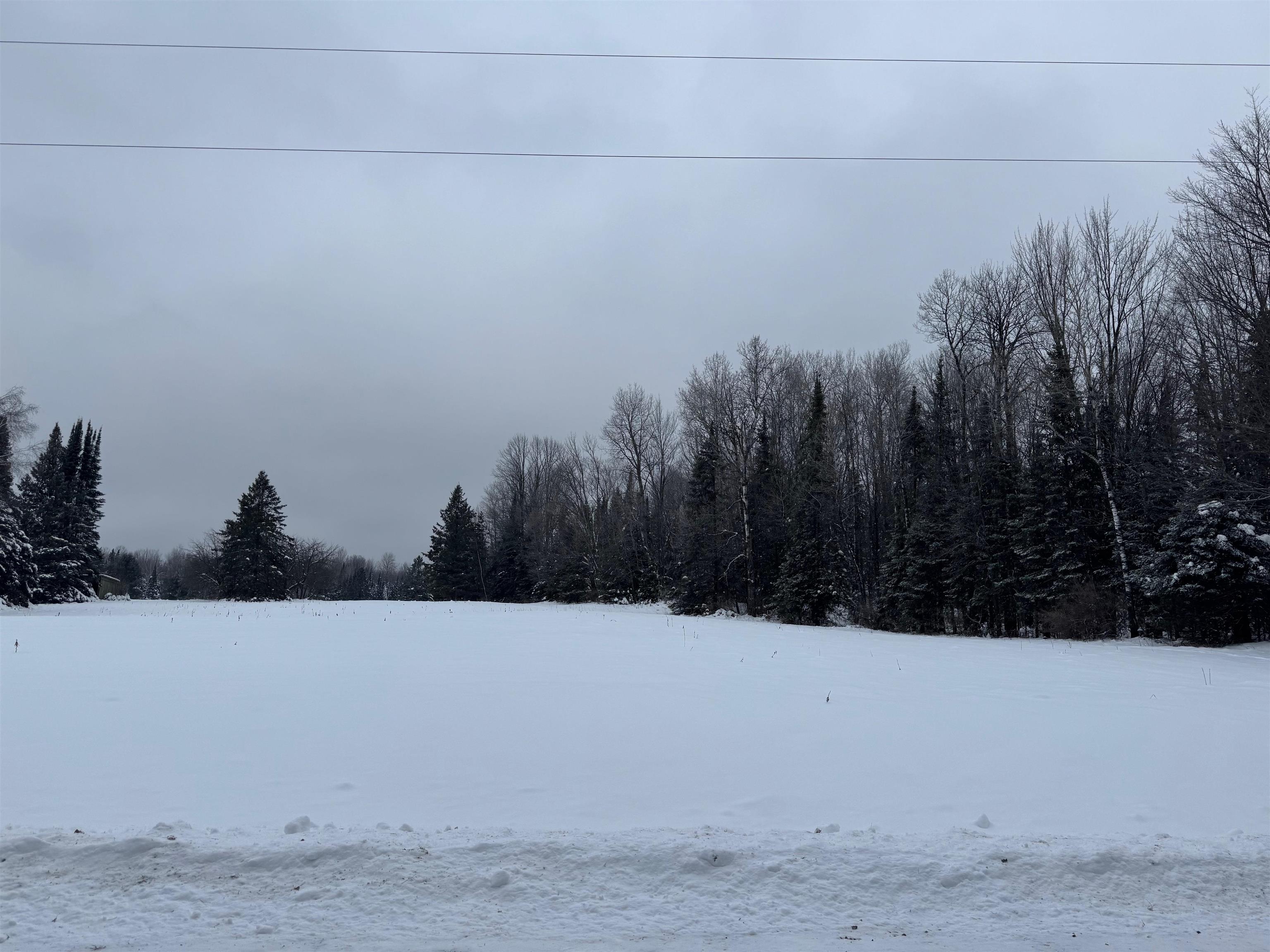 8.76 acres on Fadness Rd Winter WI 54896 6122402 image1