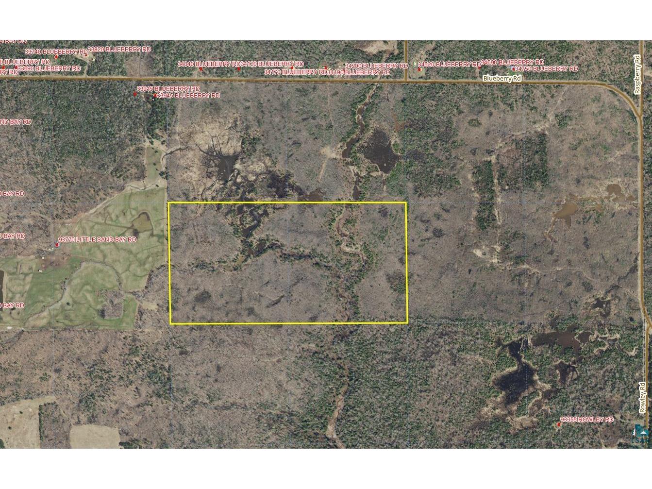 80 Acres Near Blueberry Rd Bayfield WI 54814 6124006 image2