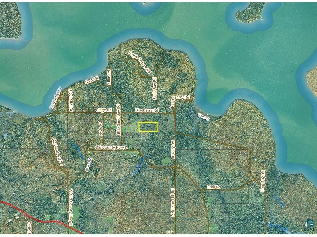 80 Acres Near Blueberry Rd Bayfield WI 54814 6124006 image3
