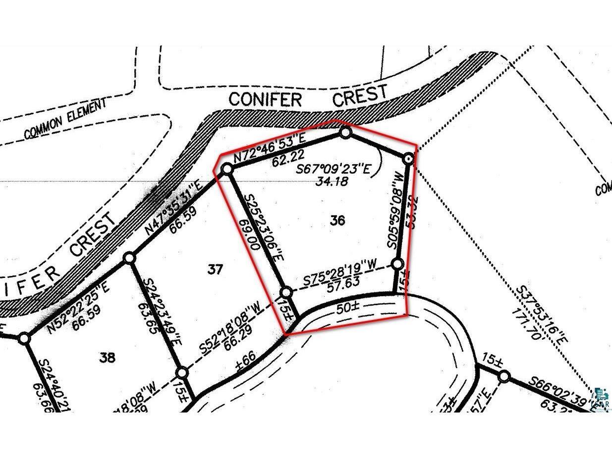 80012 Conifer Crest Tower MN 55790 - Vermilion 6124339 image5