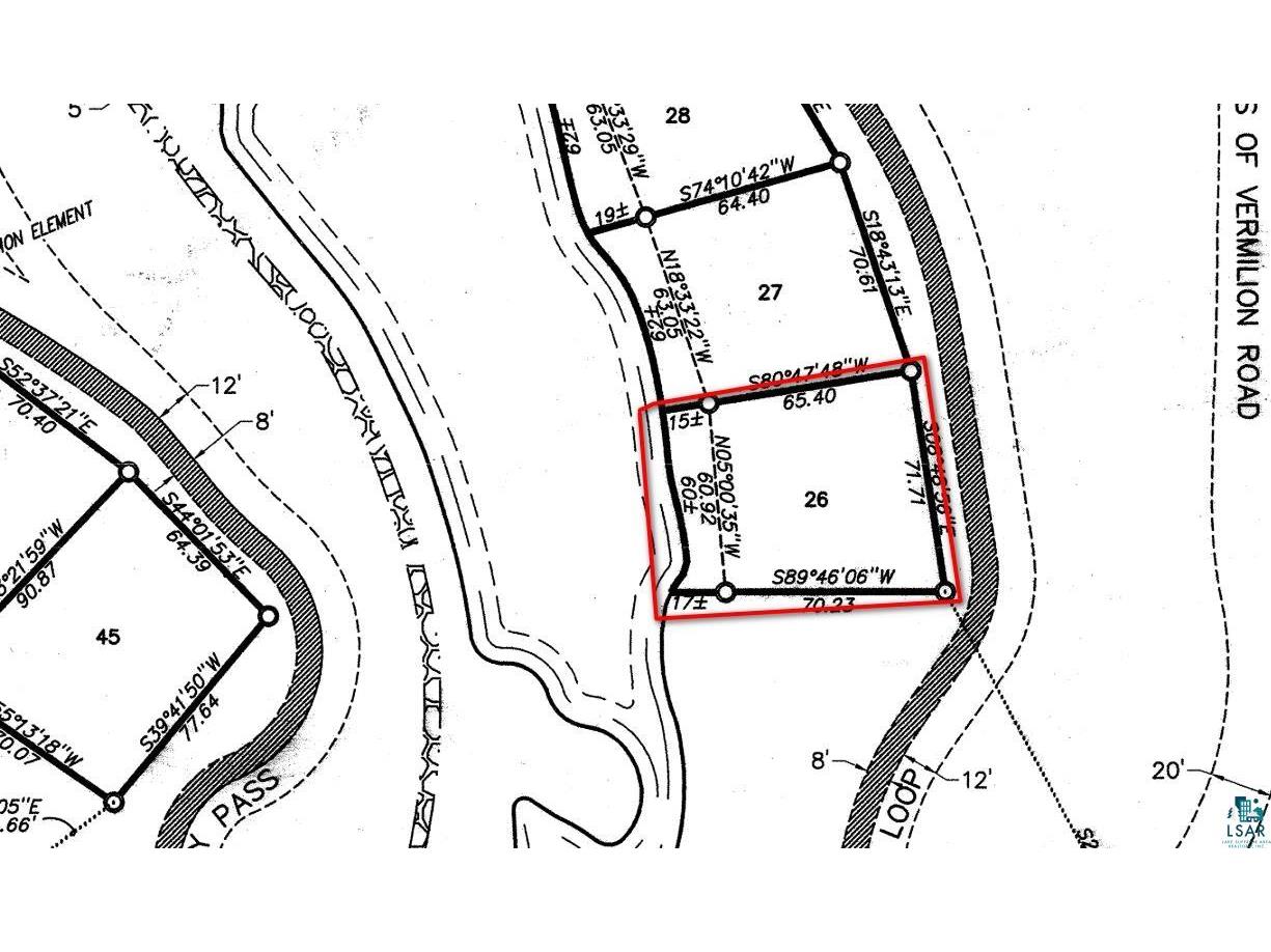 80036 Sweet Fern Loop Tower MN 55790 - Vermilion 6117793 image8