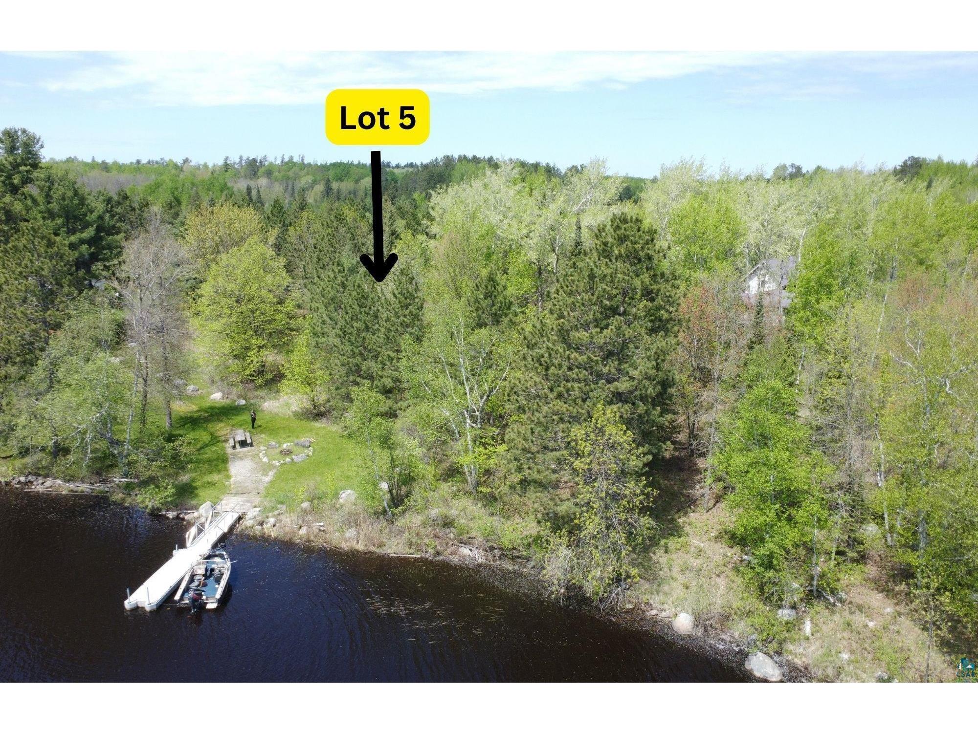 80075 Waters of Vermilion Rd Tower MN 55790 - Vermilion 6118901 image1