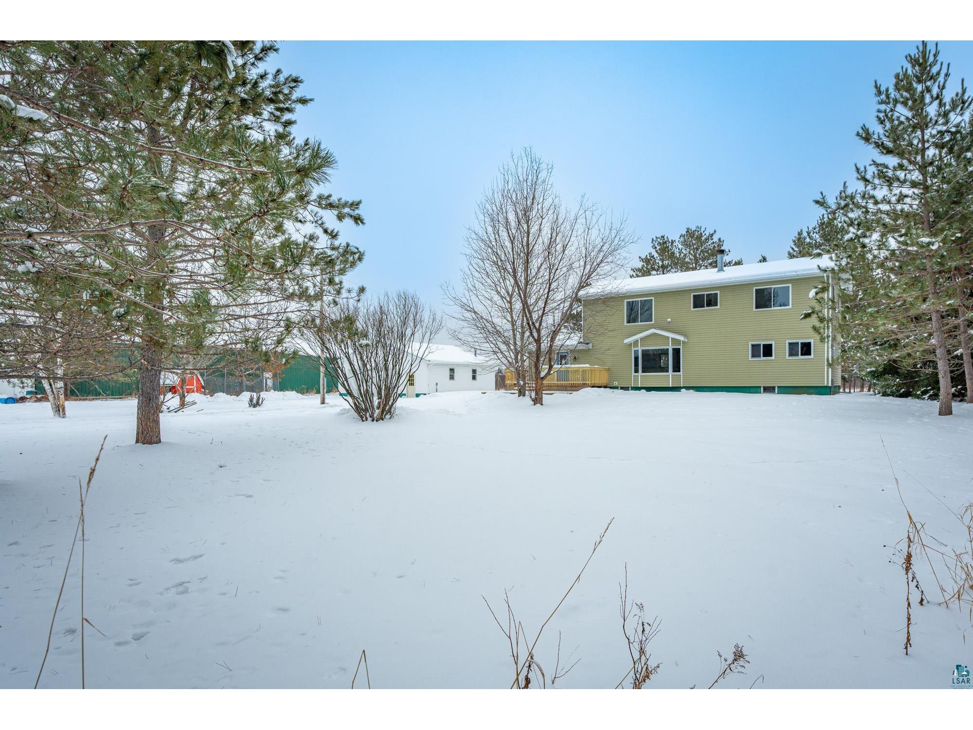 8008 Norby Rd Embarrass MN 55732 6112090 image1