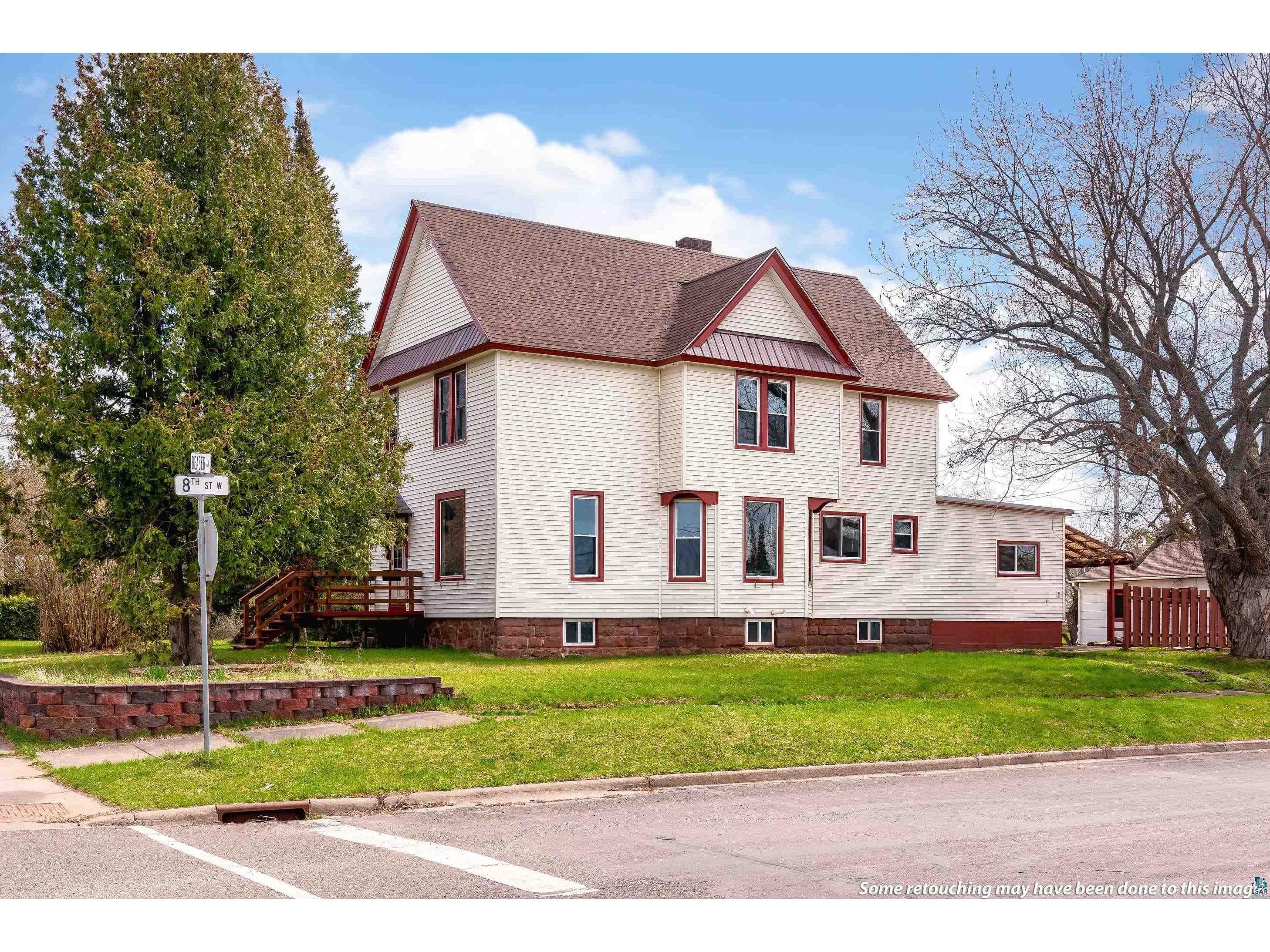 801 Beaser Ave Ashland WI 54806 6124078 image1