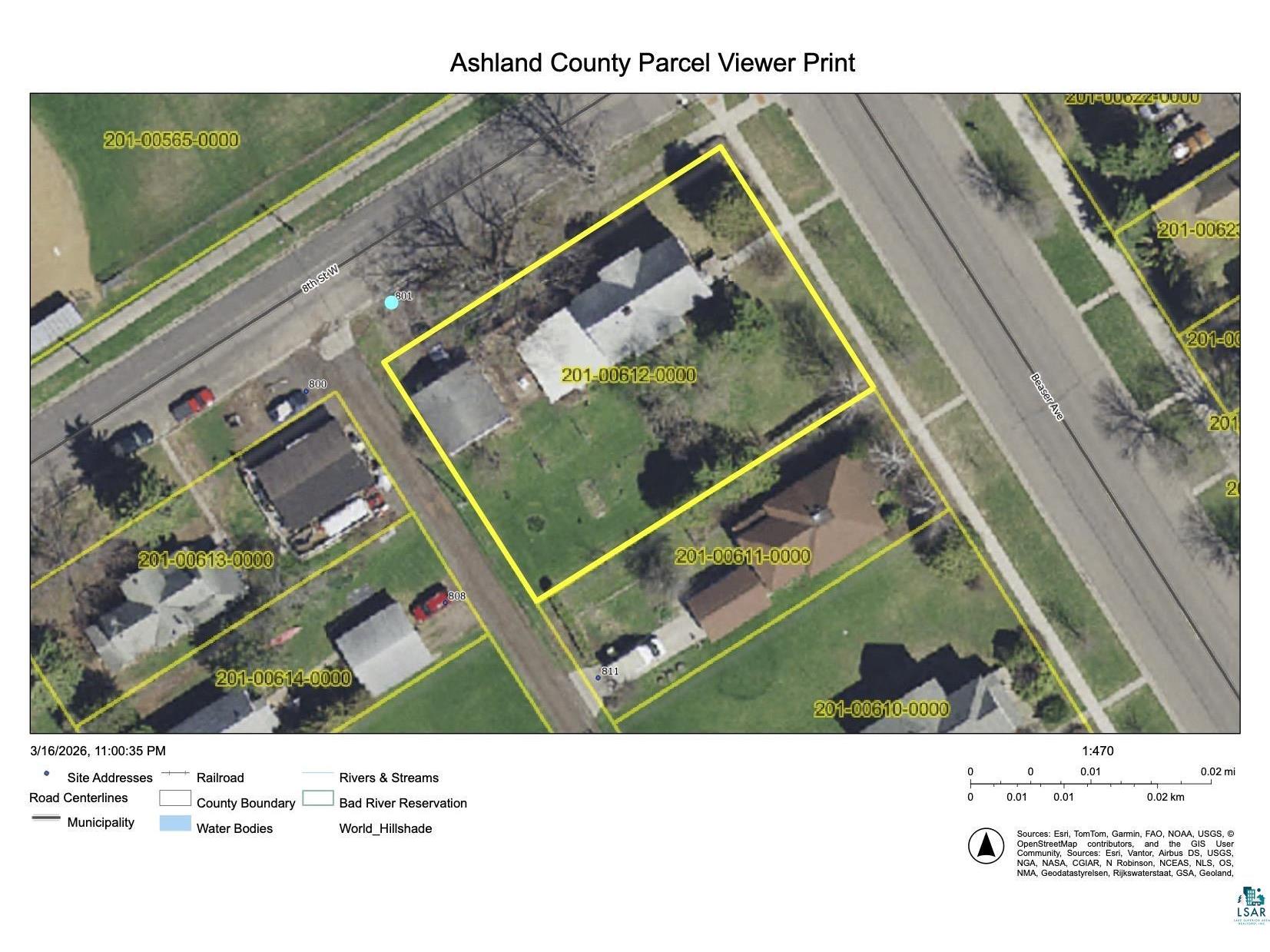 801 Beaser Ave Ashland WI 54806 6124078 image5