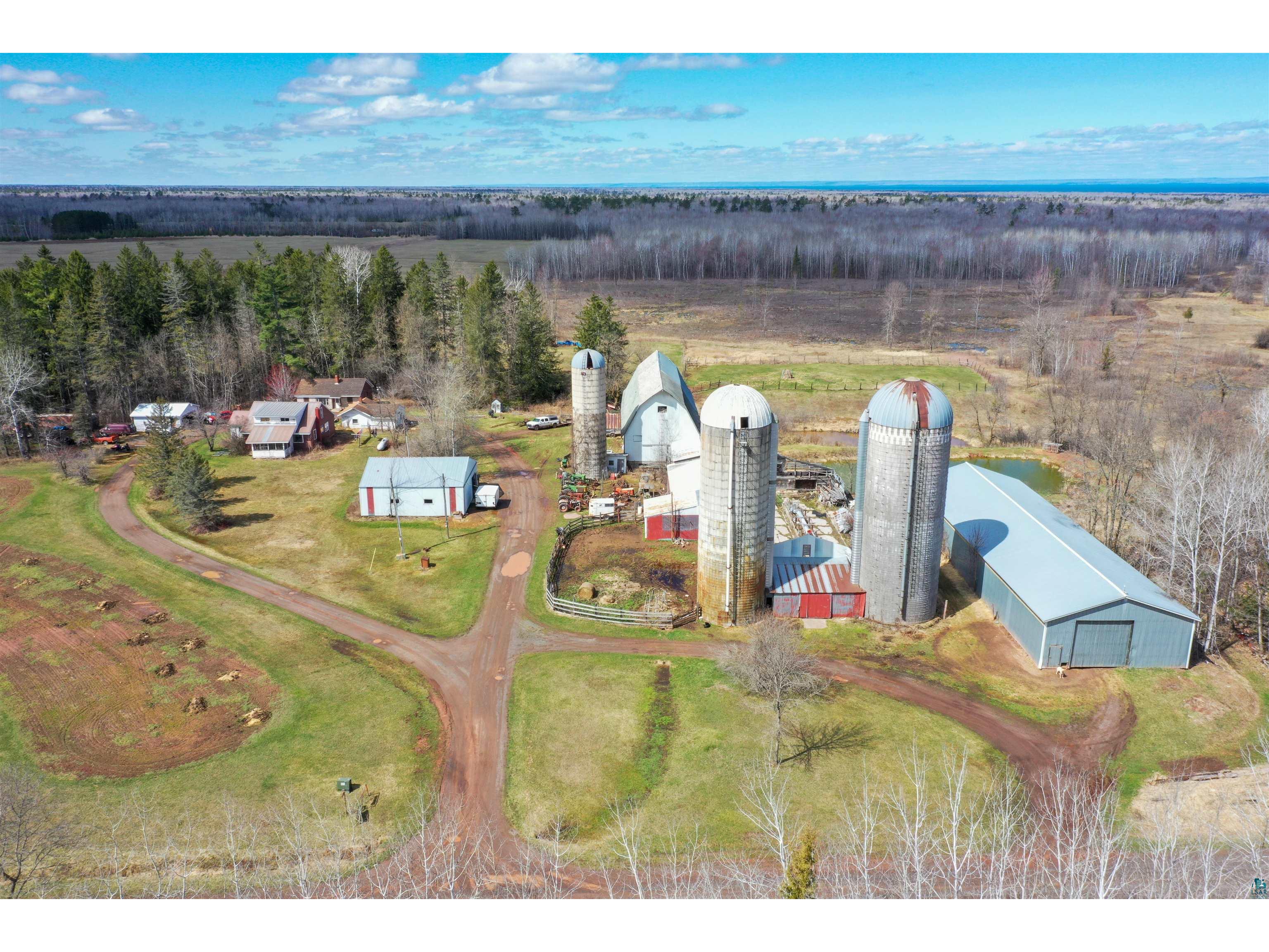 80105 Evergreen Rd, Port Wing, WI, 54865 MLS 6113004 Edina Realty