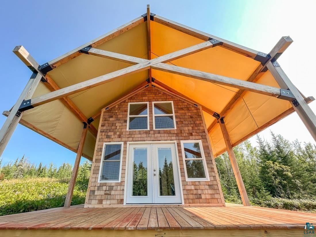 8016 Gunflint Tr Grand Marais MN 55604 - Poplar Lake 6107159 image1