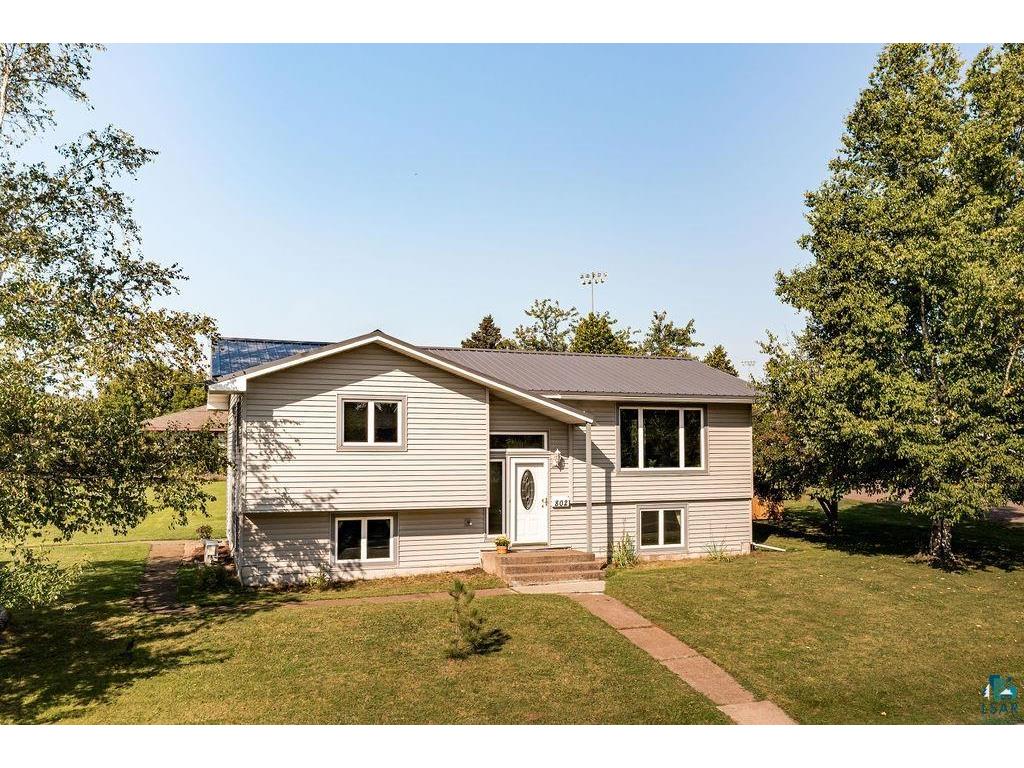 802 13th Ave, Two Harbors, MN 55616 MLS 6105636 Edina Realty