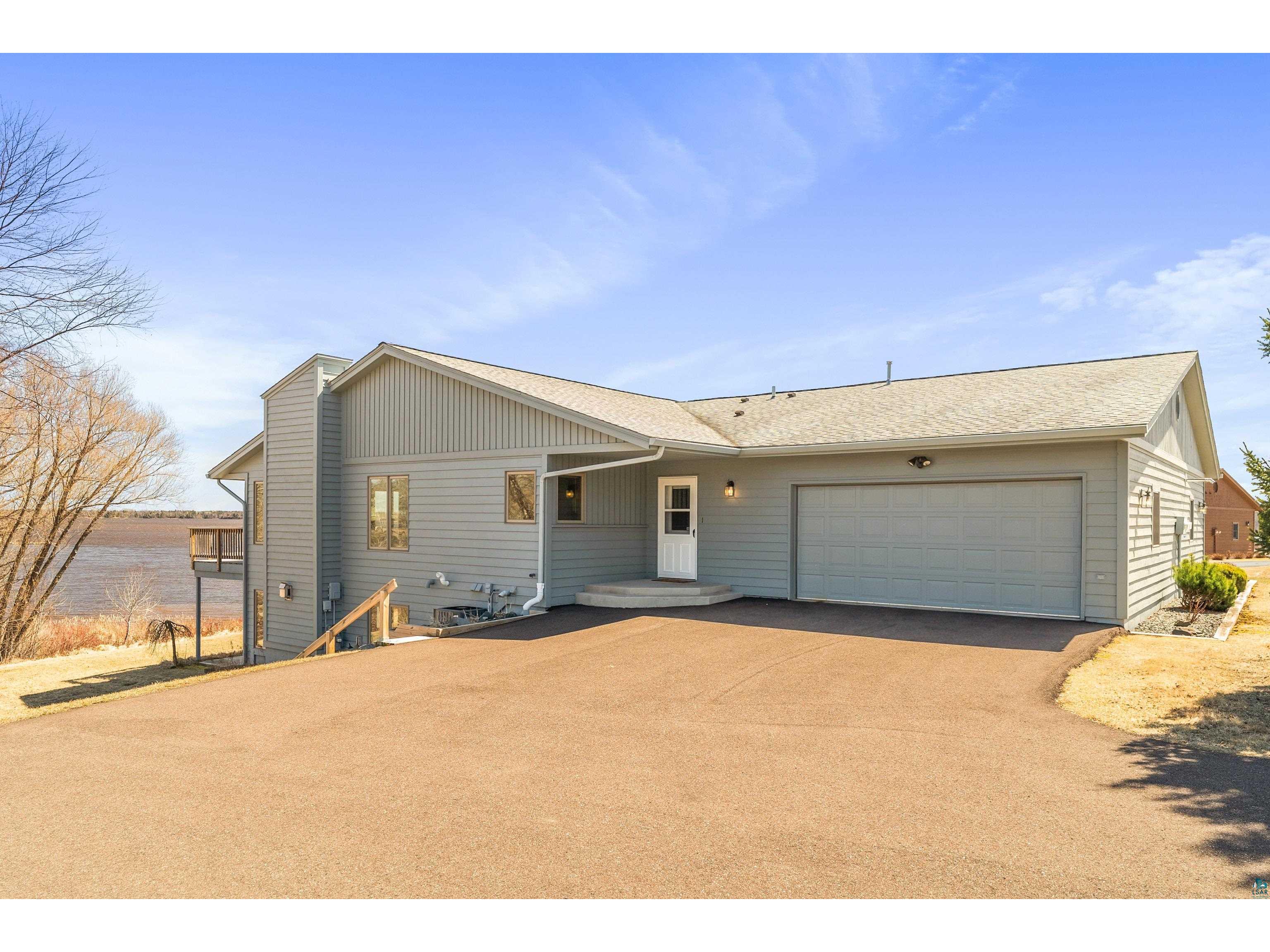 8024 E Spirit Cove Dr Duluth MN 55807 - St Louis River 6115726 image1