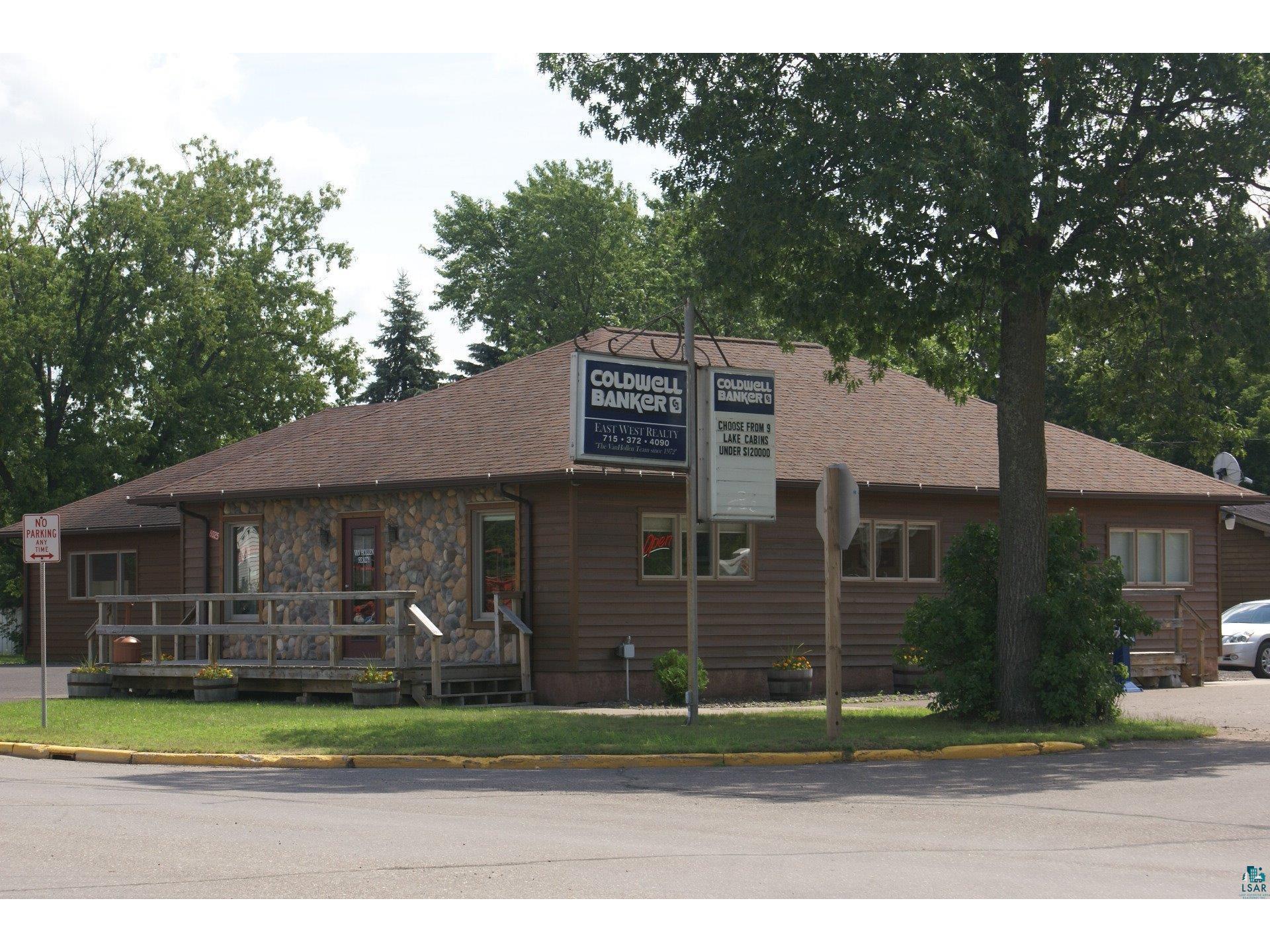 8025 Highway 2 Iron River WI 54847 6124289 image1