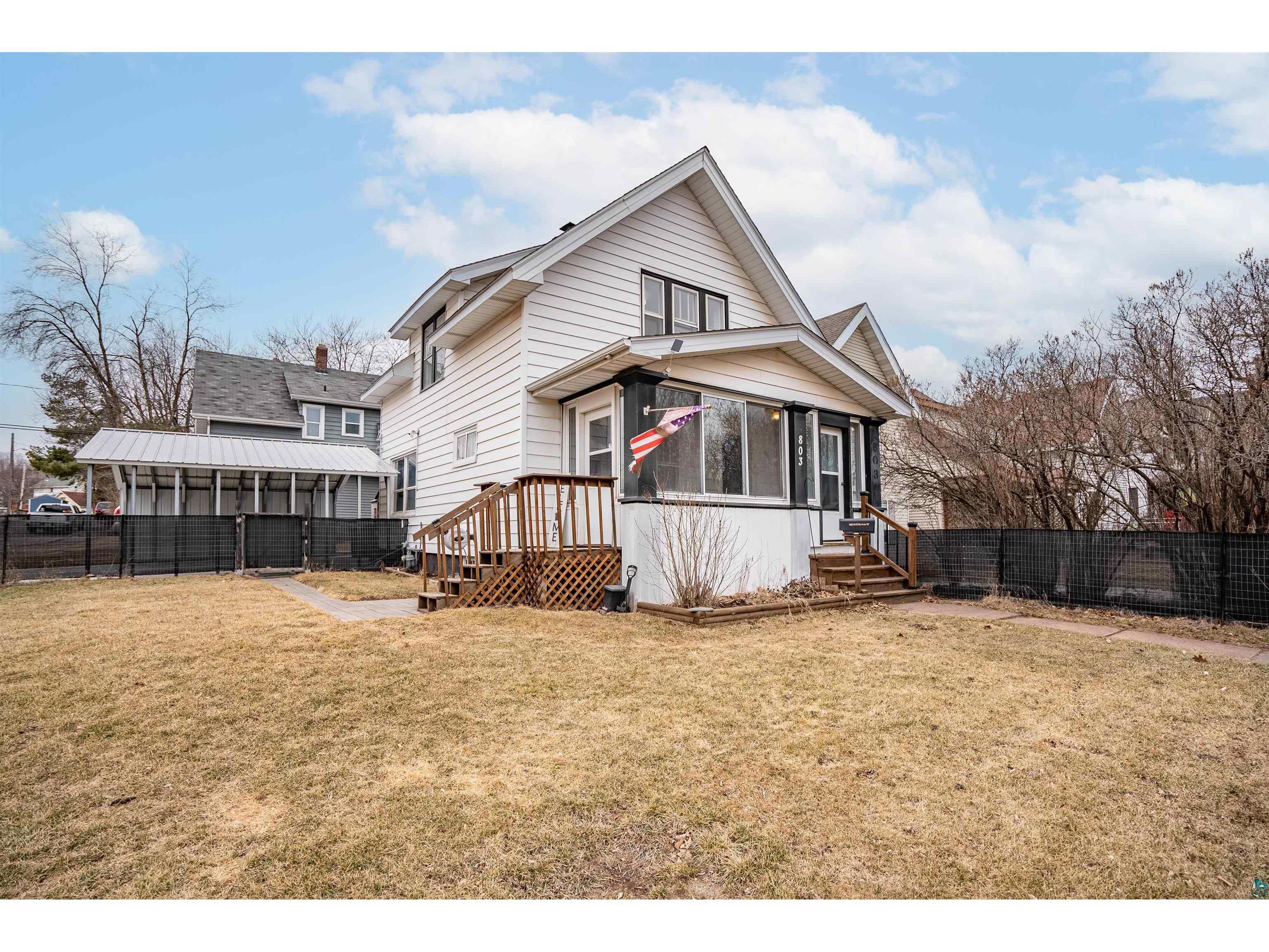 803 N 57th Ave W Duluth MN 55807 6118285 image1