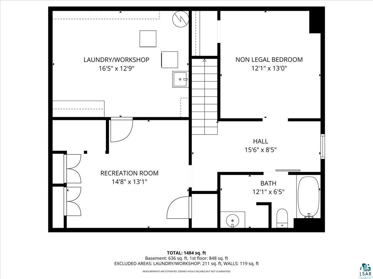 804 Slate St Cloquet MN 55720 6124493 image45